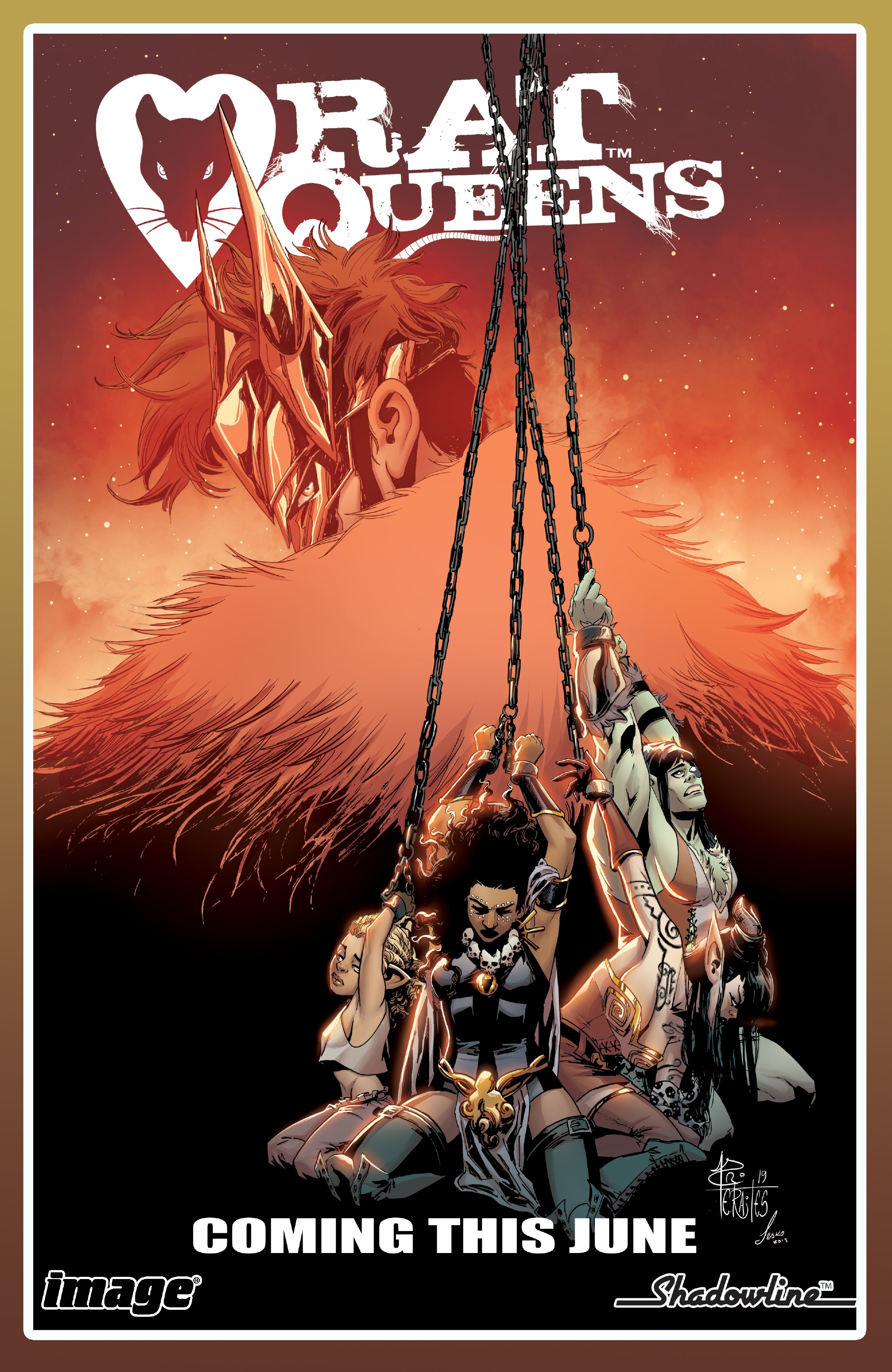 Read online Section Zero (2019) comic -  Issue #3 - 33