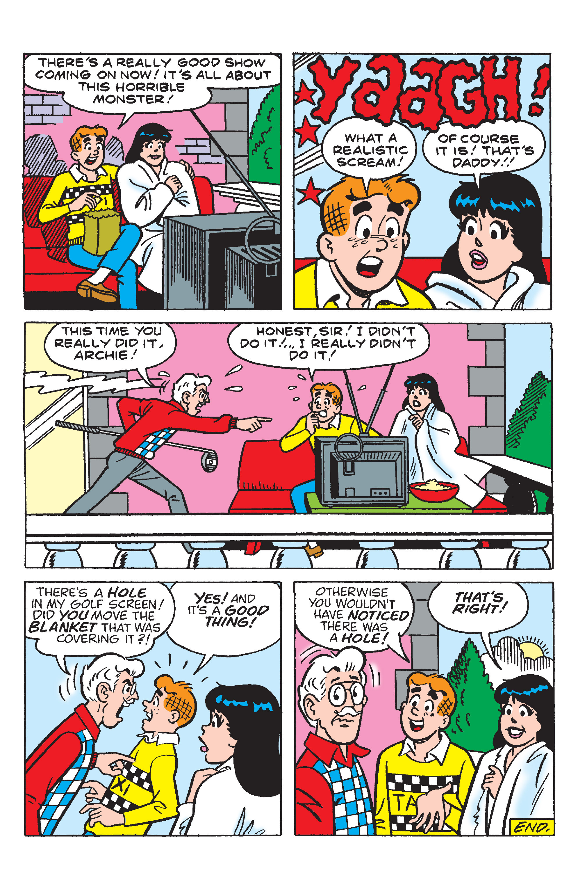 Read online Pep Digital comic -  Issue #164 - 13