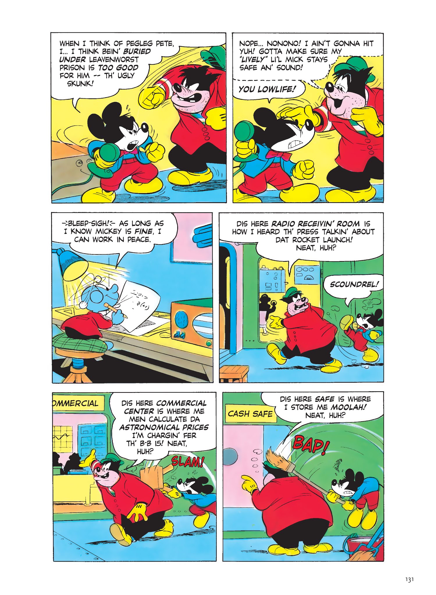 Read online Disney Masters comic -  Issue # TPB 1 (Part 2) - 30