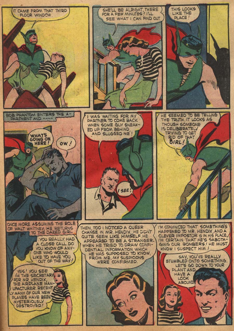 Read online Top-Notch Comics comic -  Issue #23 - 57