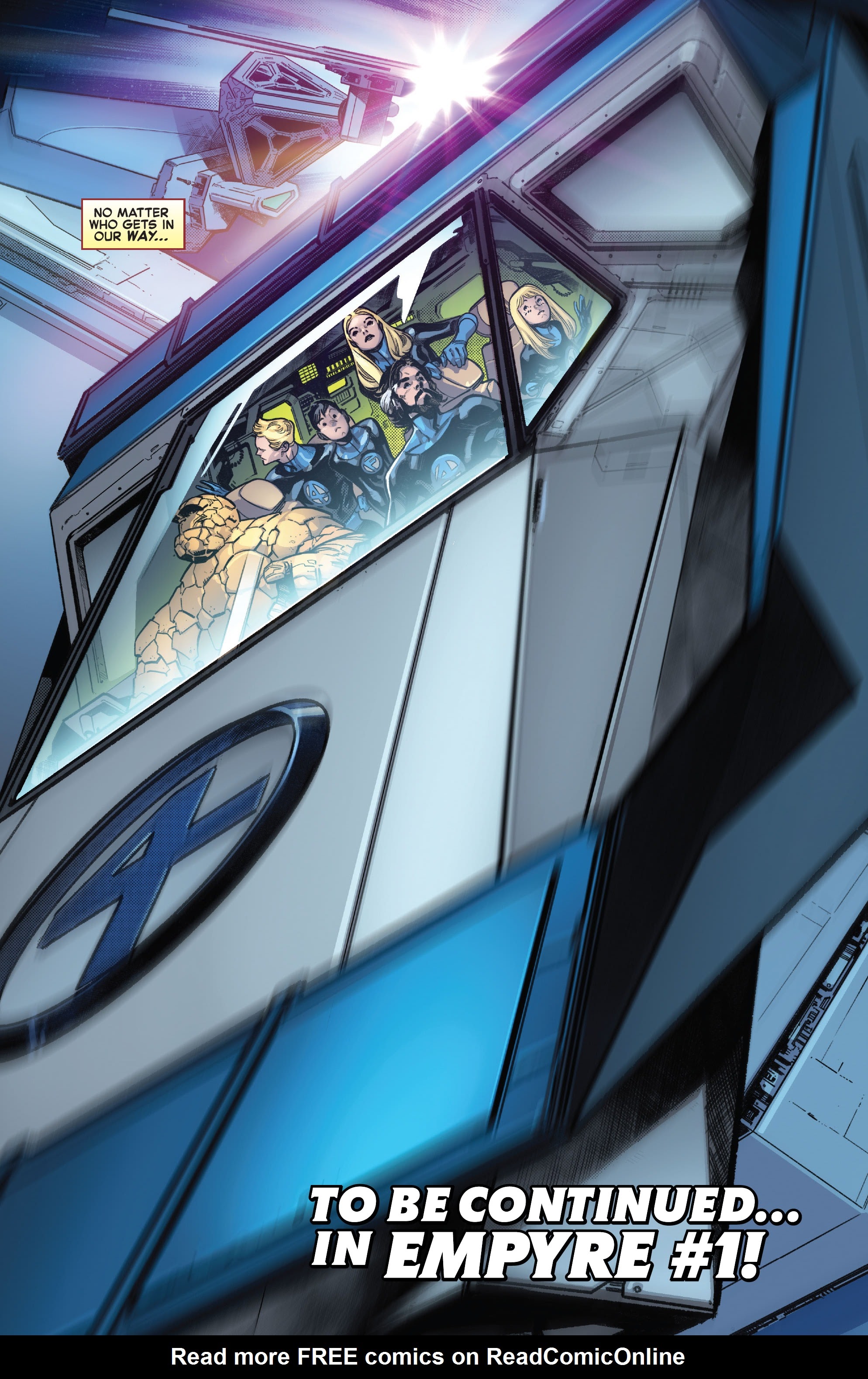 Read online Empyre comic -  Issue #0 - Avengers - 28