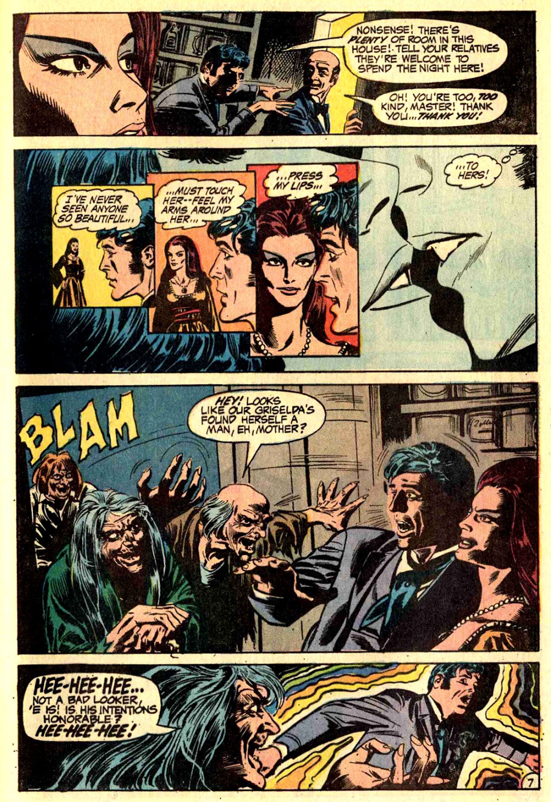 Tales of the Unexpected (1956) issue 134 - Page 46