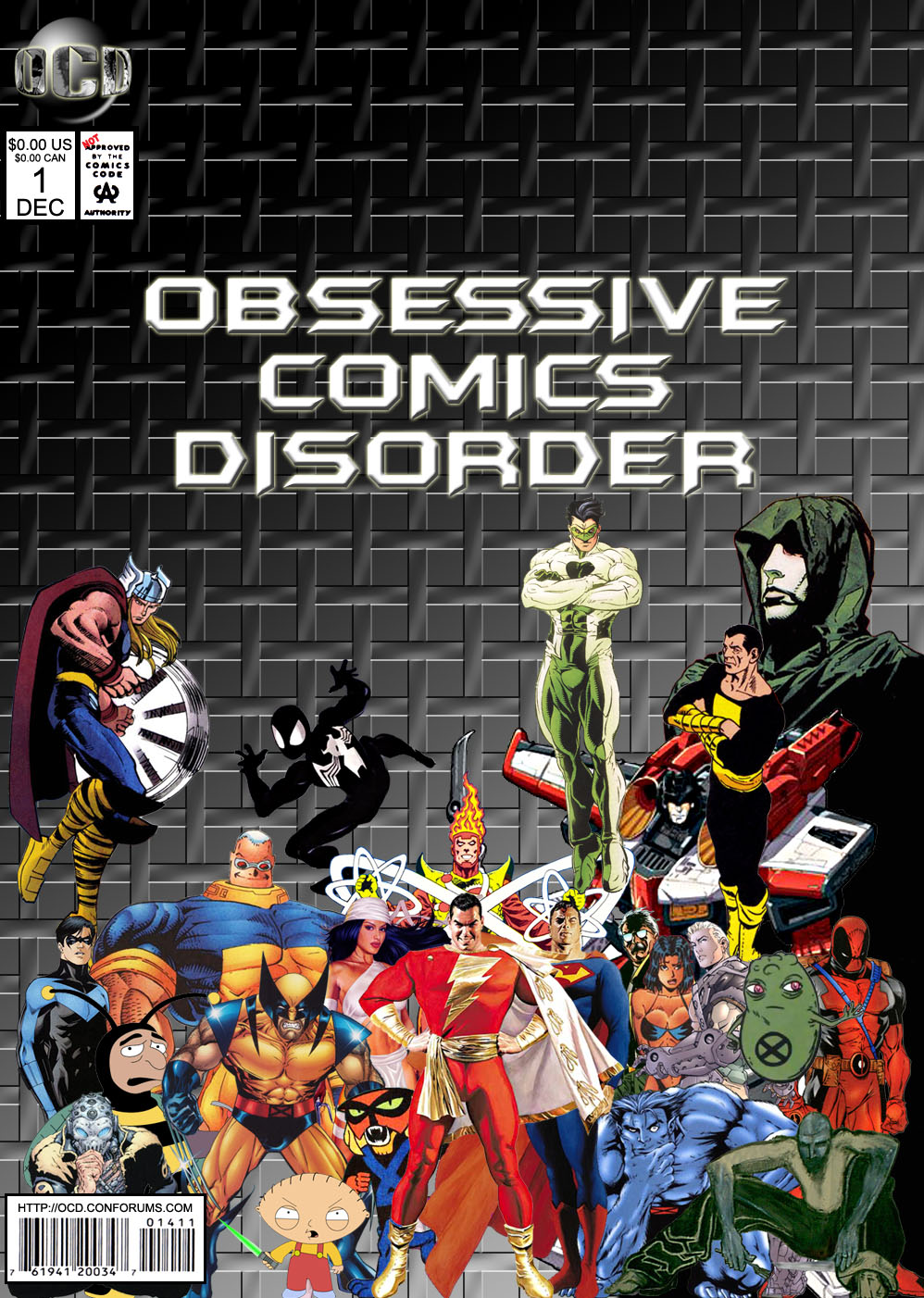 Read online Marc Spector: Moon Knight comic -  Issue #44 - 1