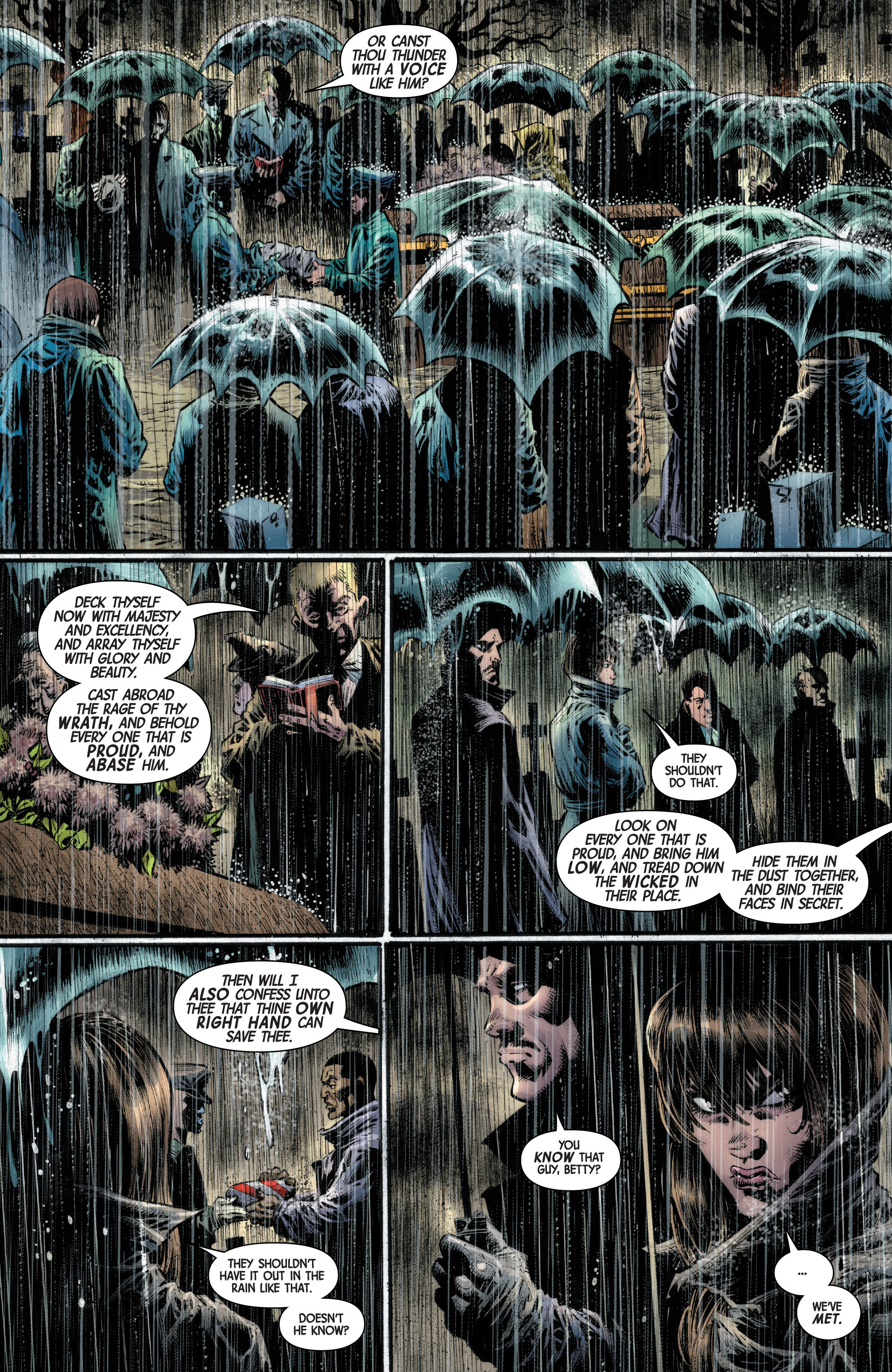 Read online Immortal Hulk comic -  Issue #14 - 8