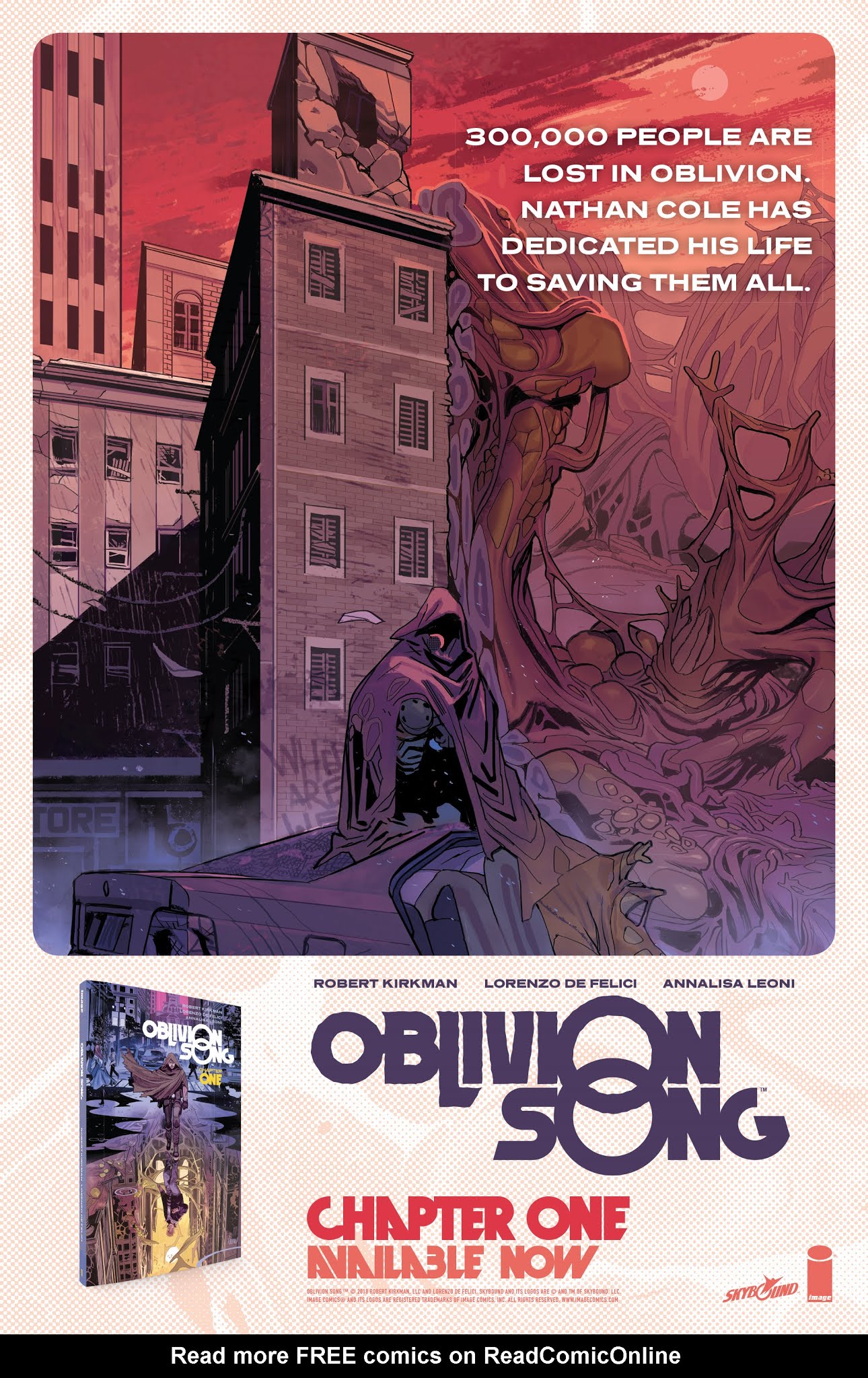 Read online Gasolina comic -  Issue #12 - 28