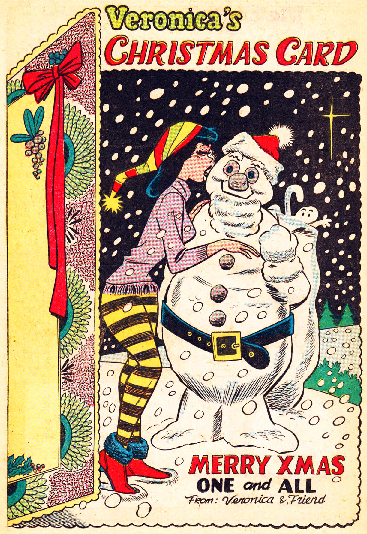 Read online Archie Giant Series Magazine comic -  Issue #20 - 28