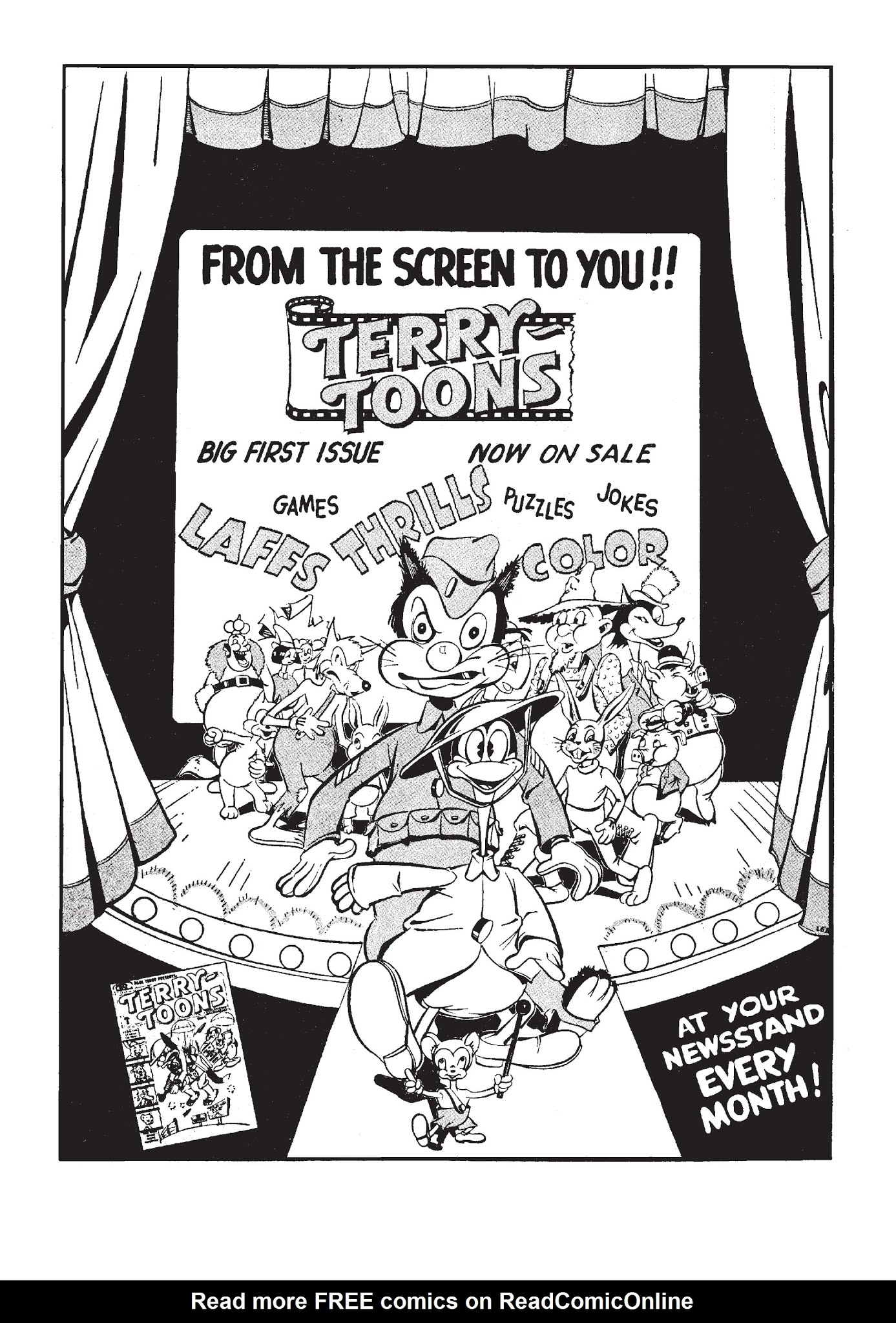 Read online Marvel Masterworks: Golden Age All Winners comic -  Issue # TPB 2 (Part 2) - 41