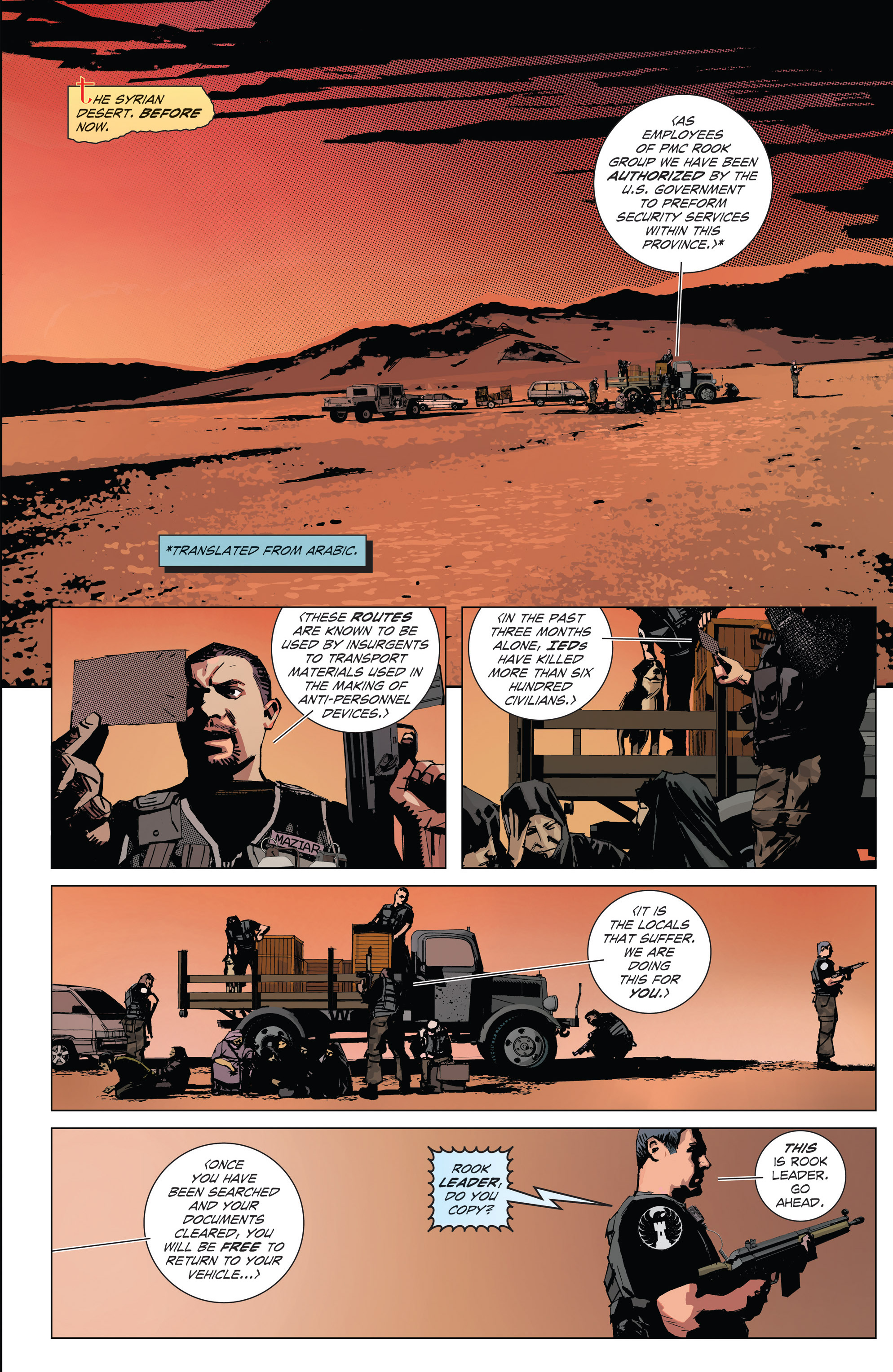 Read online Undying Love comic -  Issue # TPB - 57