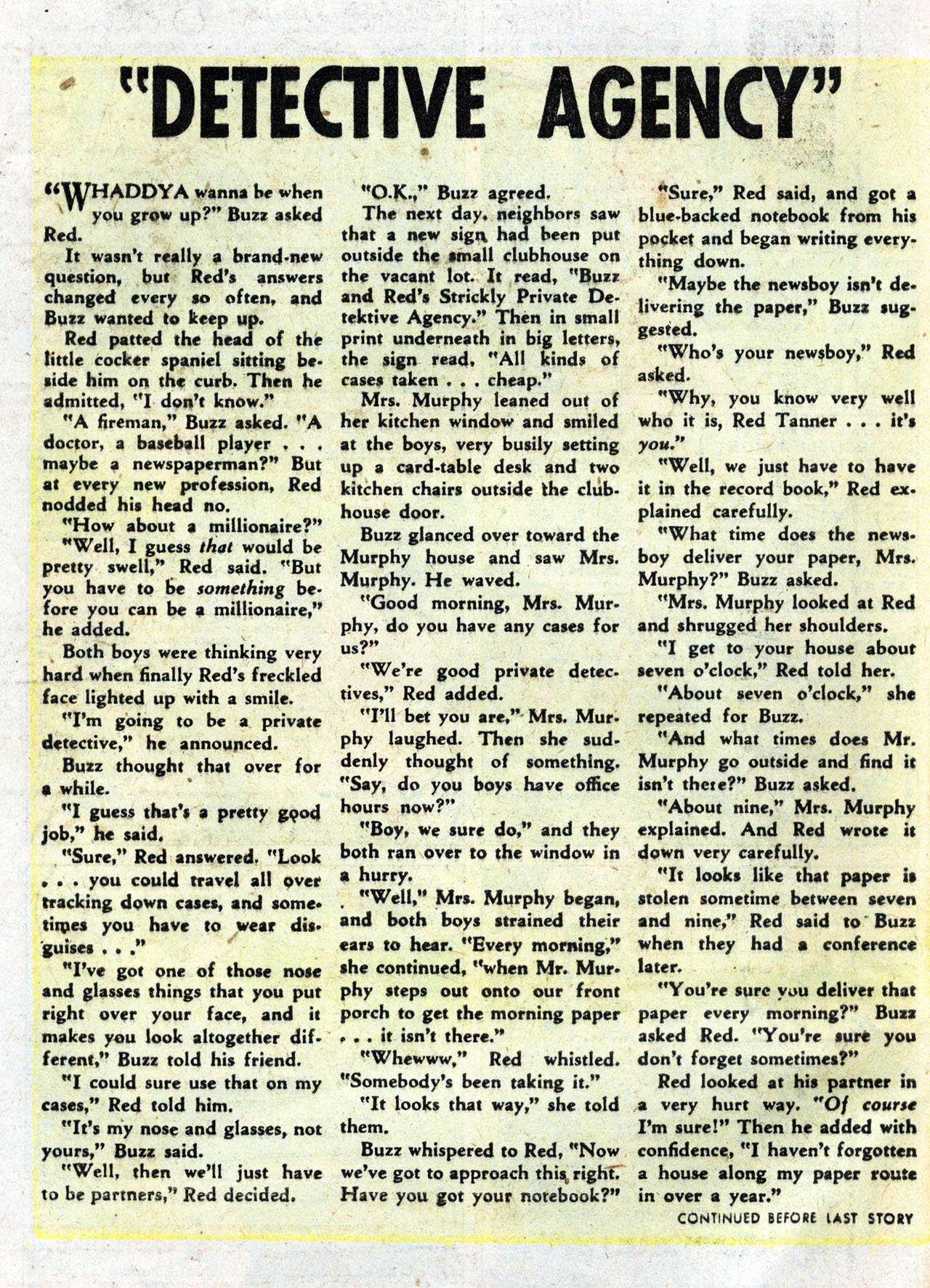 Read online Patsy and Hedy comic -  Issue #41 - 8