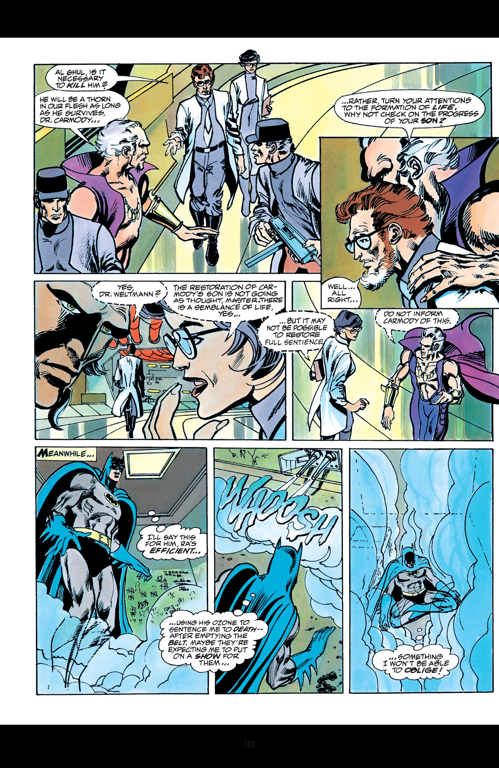 Read online Batman: Birth of the Demon (2012) comic -  Issue # TPB (Part 2) - 62