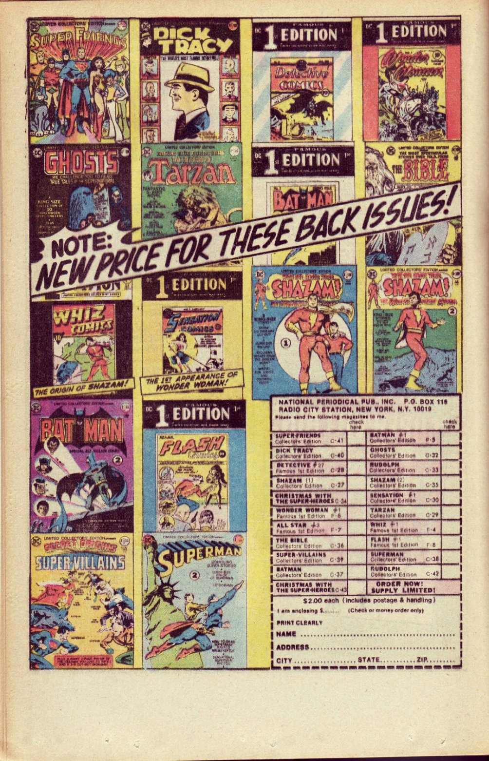 Read online G.I. Combat (1952) comic -  Issue #191 - 19