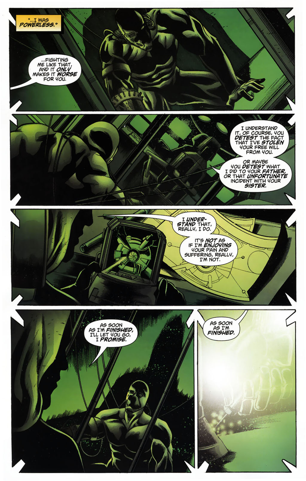 Read online Adventures of Superman (1987) comic -  Issue #629 - 22