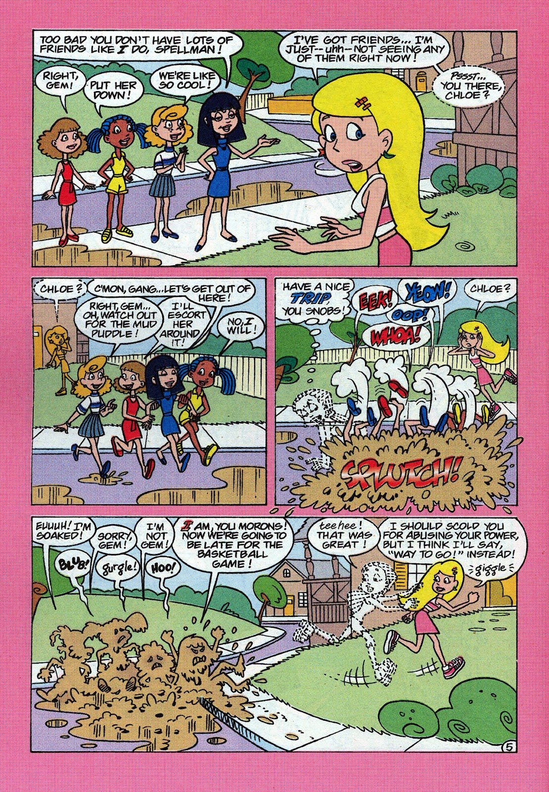 Tales From Riverdale Digest issue 2 - Page 50