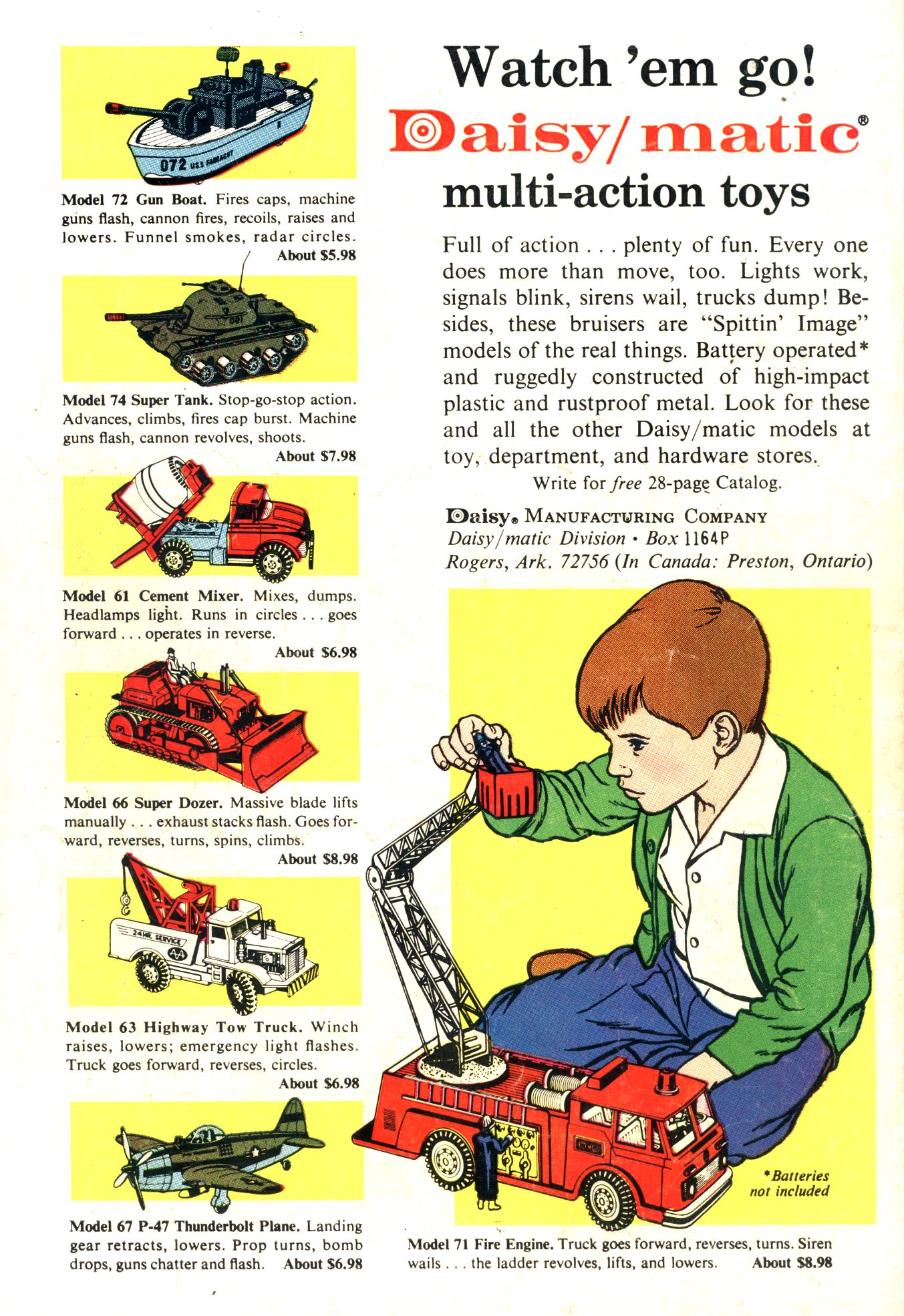Read online Life With Archie (1958) comic -  Issue #33 - 36