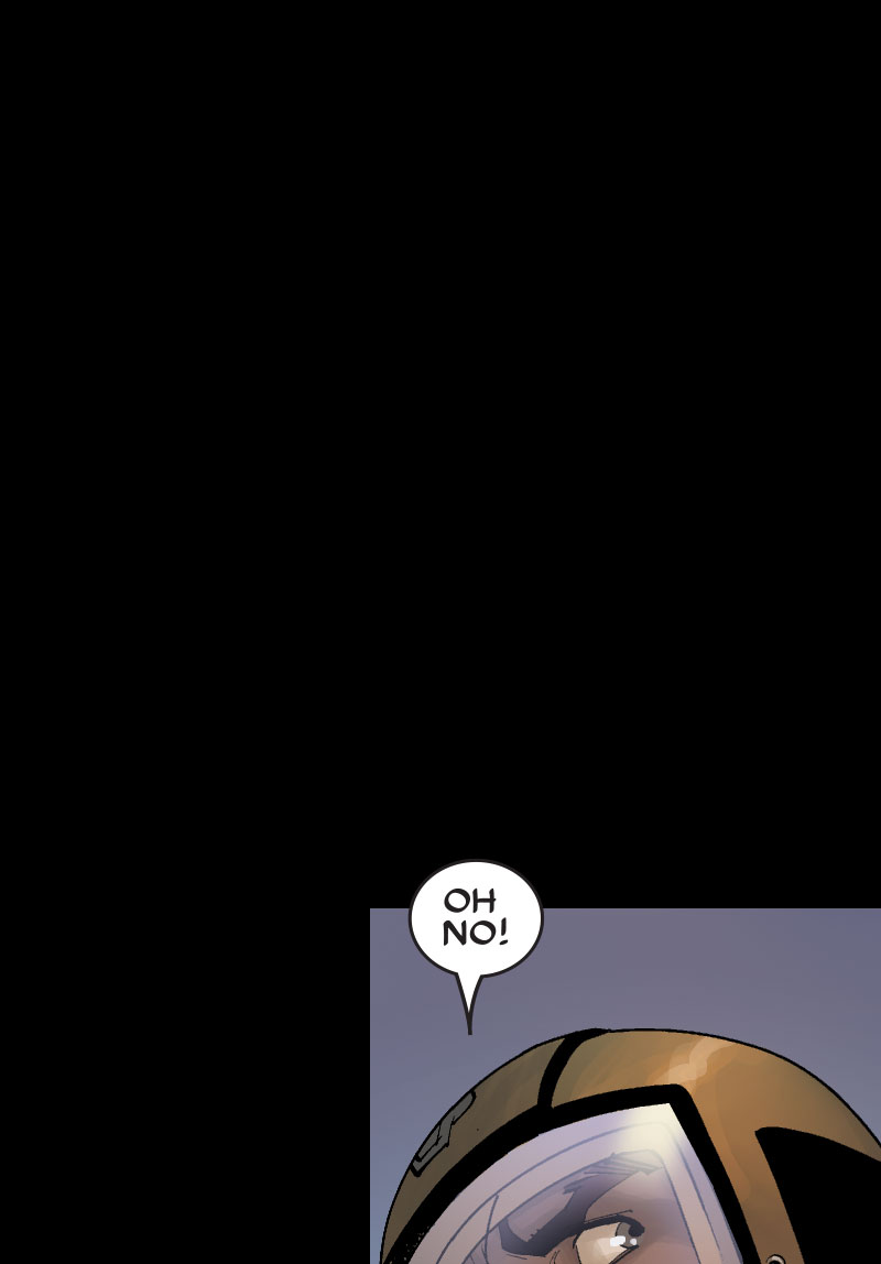 Read online Black Panther: Who Is the Black Panther? Infinity Comic comic -  Issue #9 - 9