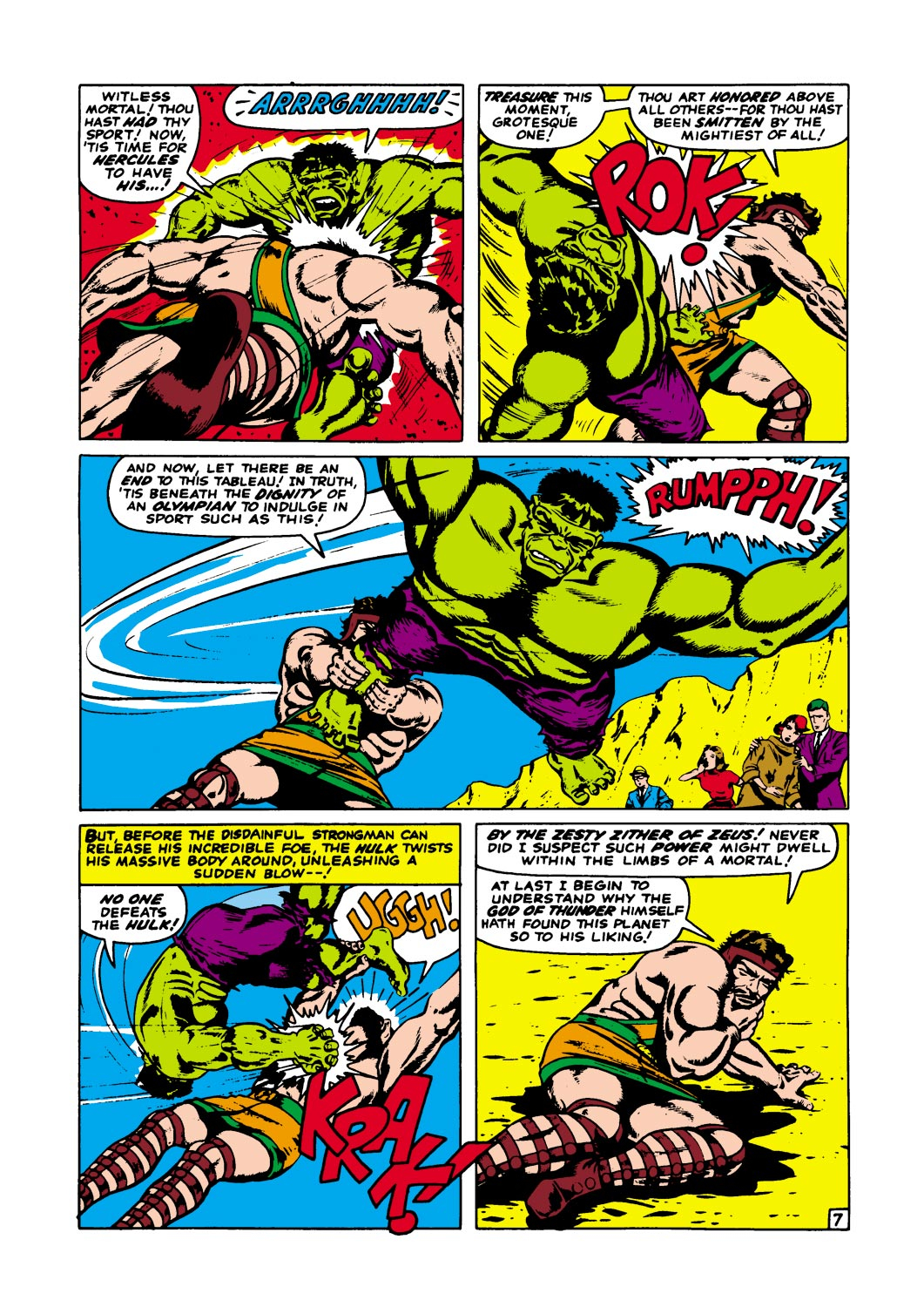 Read online Tales to Astonish (1959) comic -  Issue #79 - 20