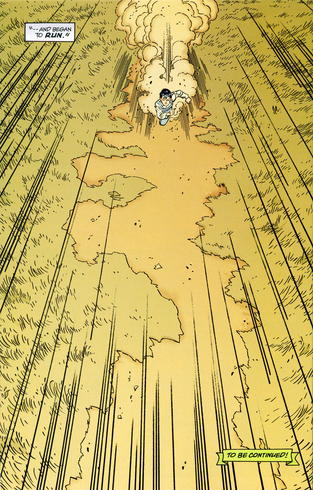 Read online Superman: Strength comic -  Issue #1 - 50