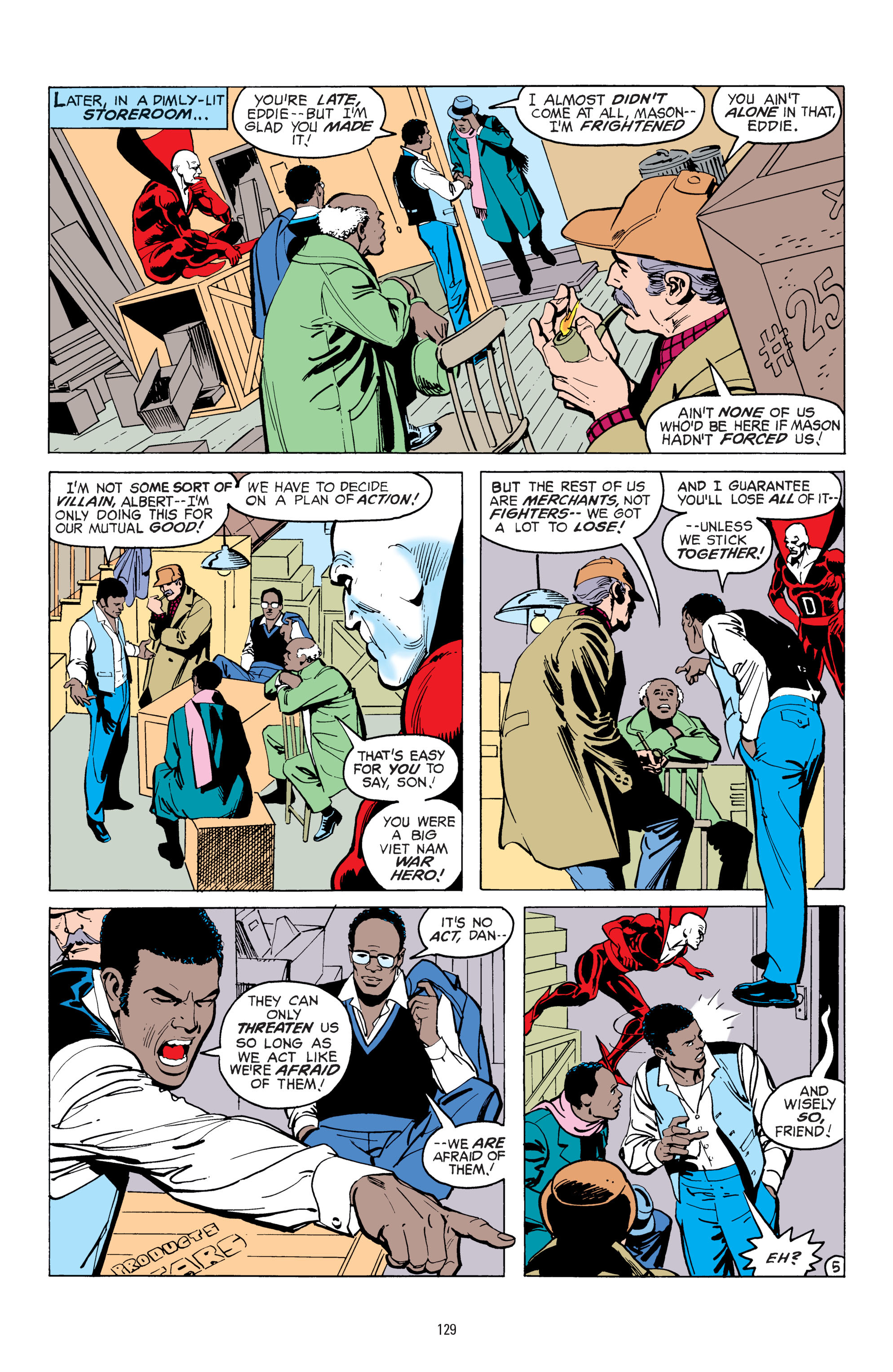 Read online Deadman (2011) comic -  Issue # TPB 4 (Part 2) - 26