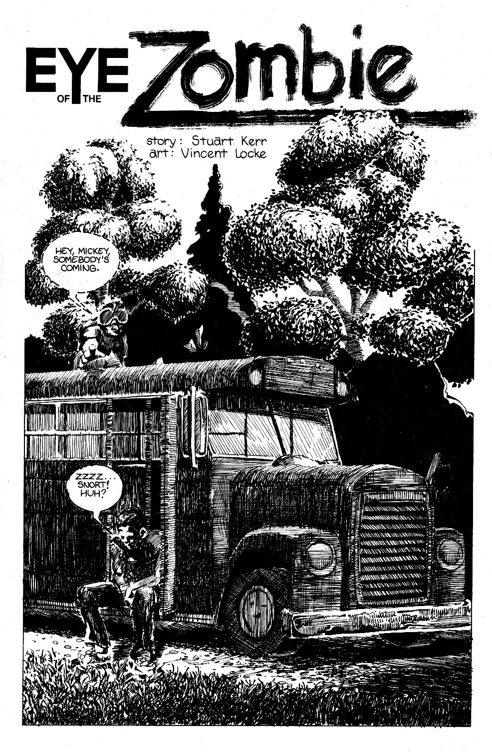 Read online Deadworld (1986) comic -  Issue #1 - 3