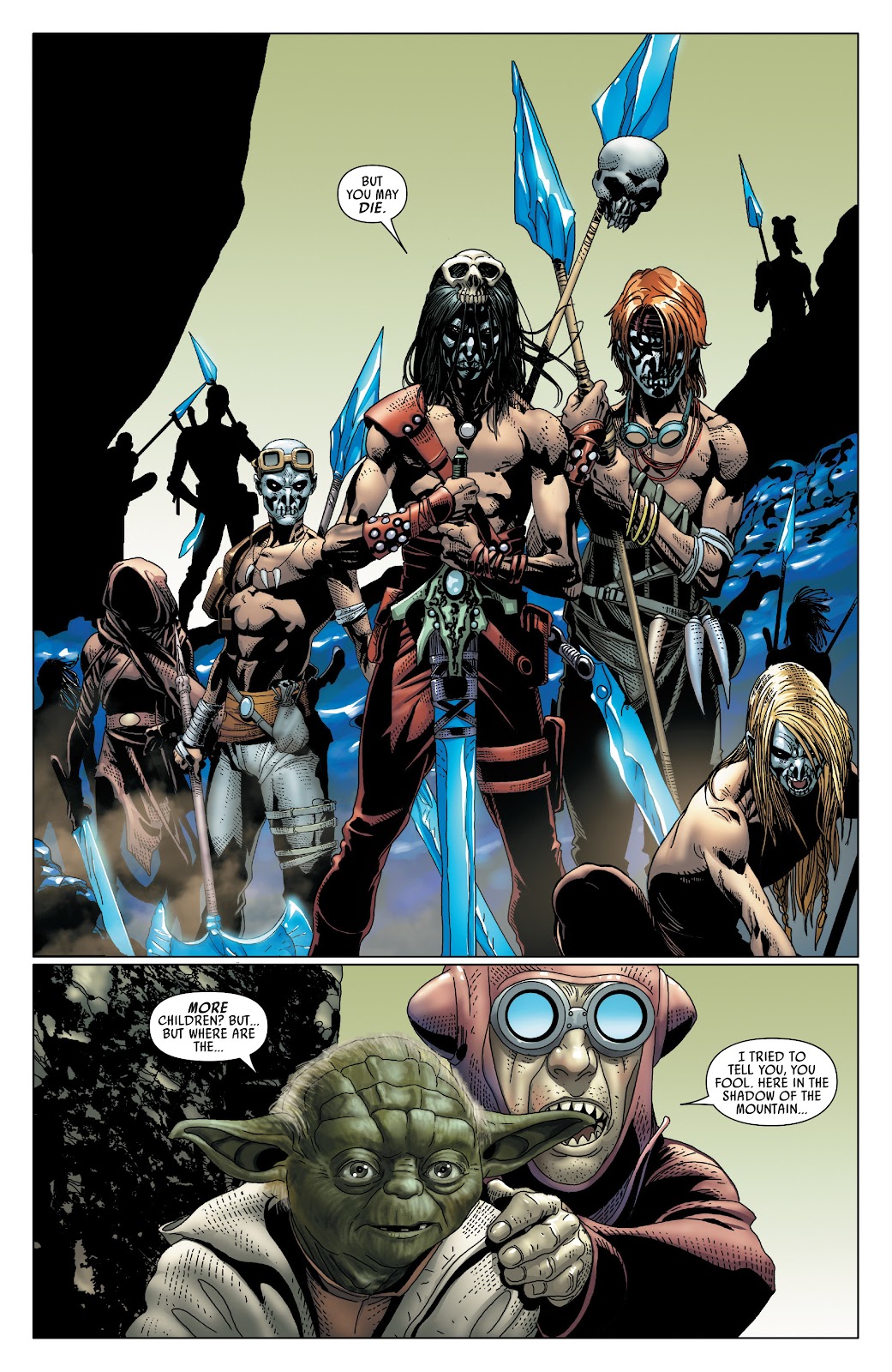 Star Wars (2015) issue 27 - Page 17
