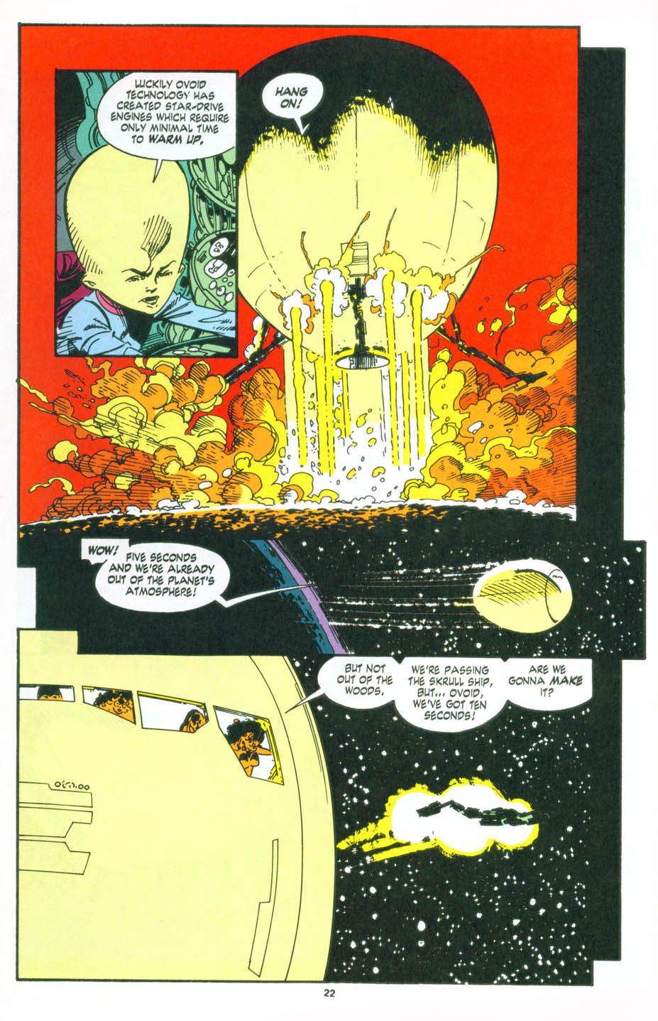 Read online The Sensational She-Hulk comic -  Issue #46 - 17
