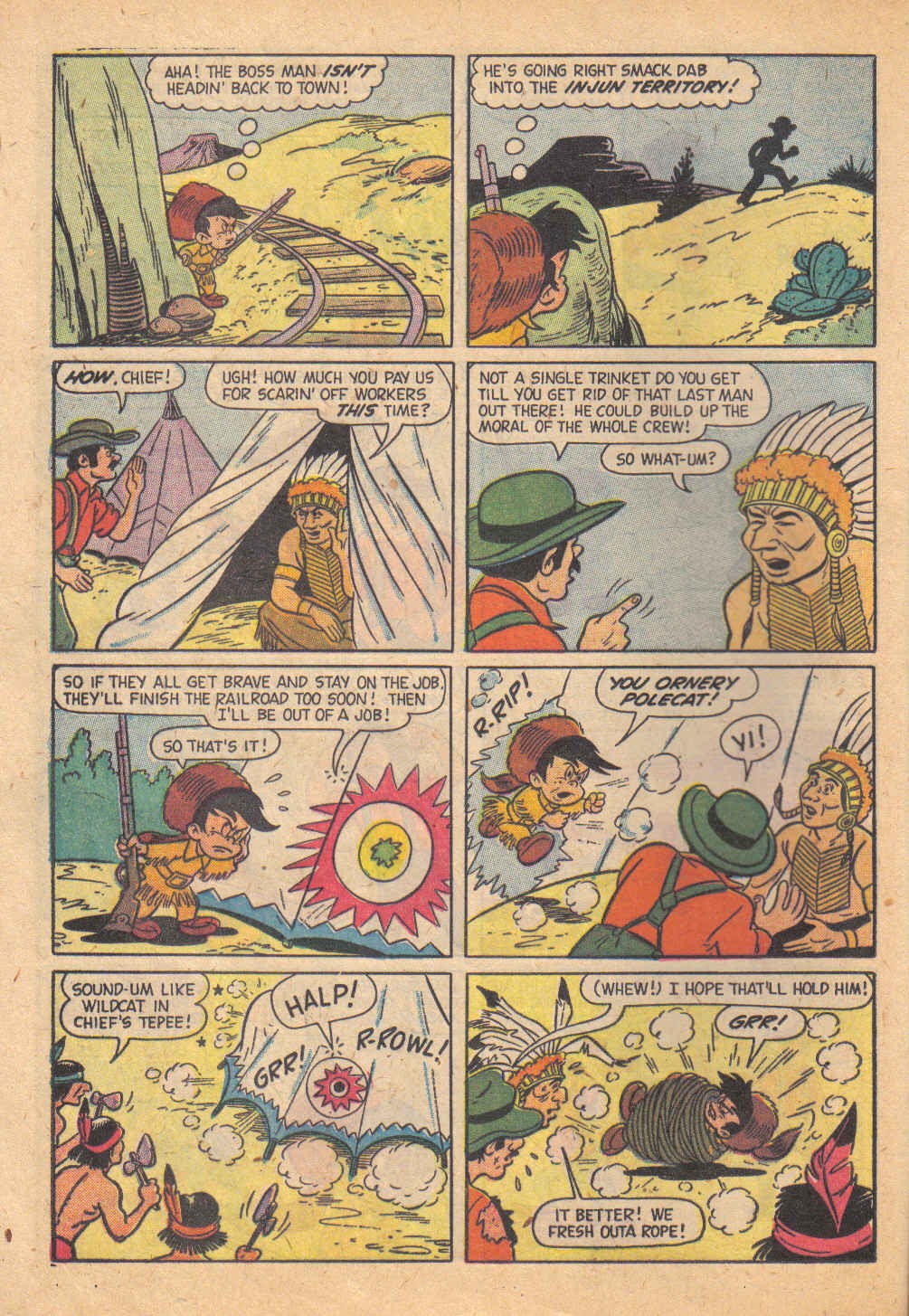 Read online Disneyland Birthday Party comic -  Issue # TPB - 48