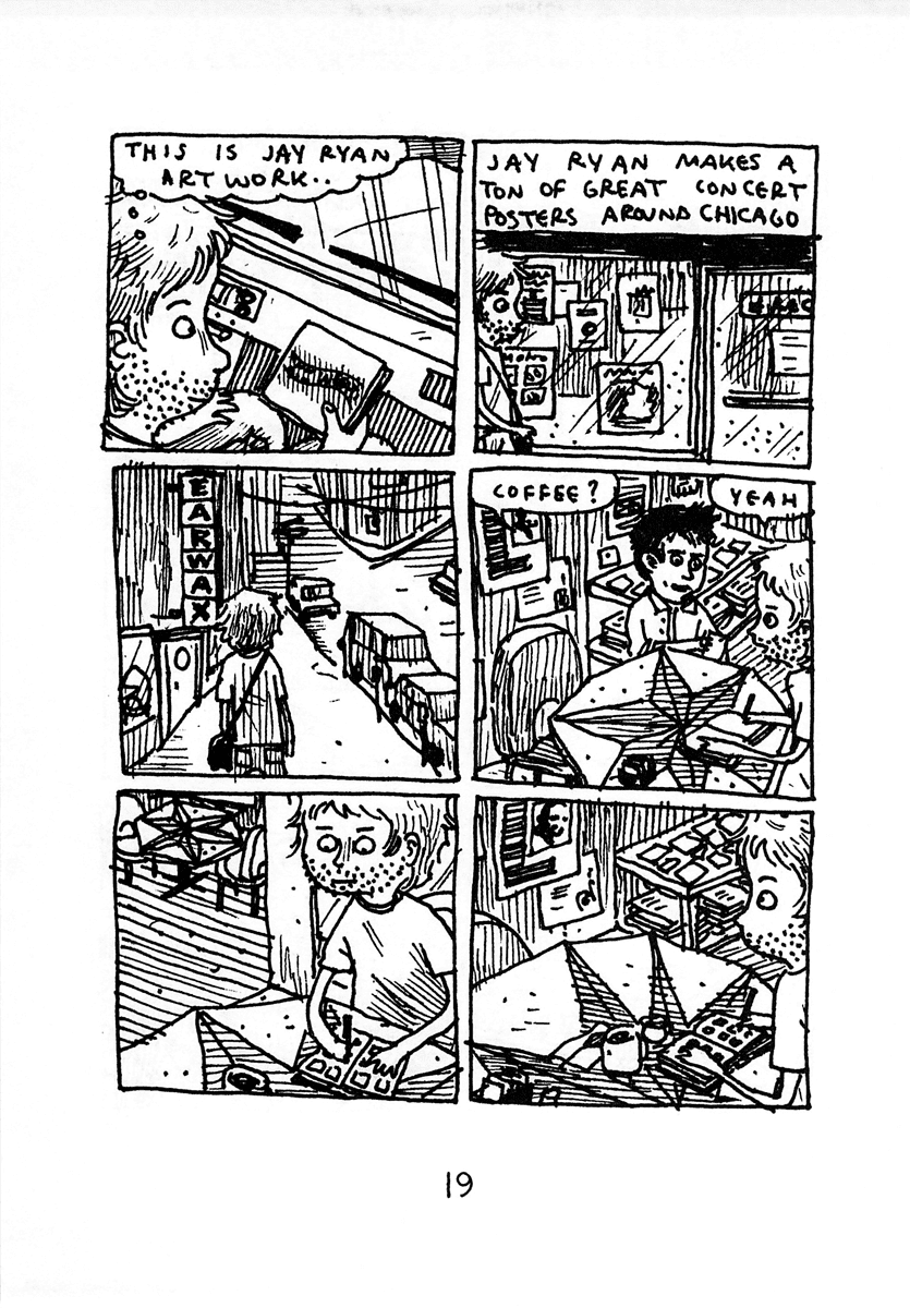 Read online Little Things comic -  Issue # TPB (Part 1) - 25