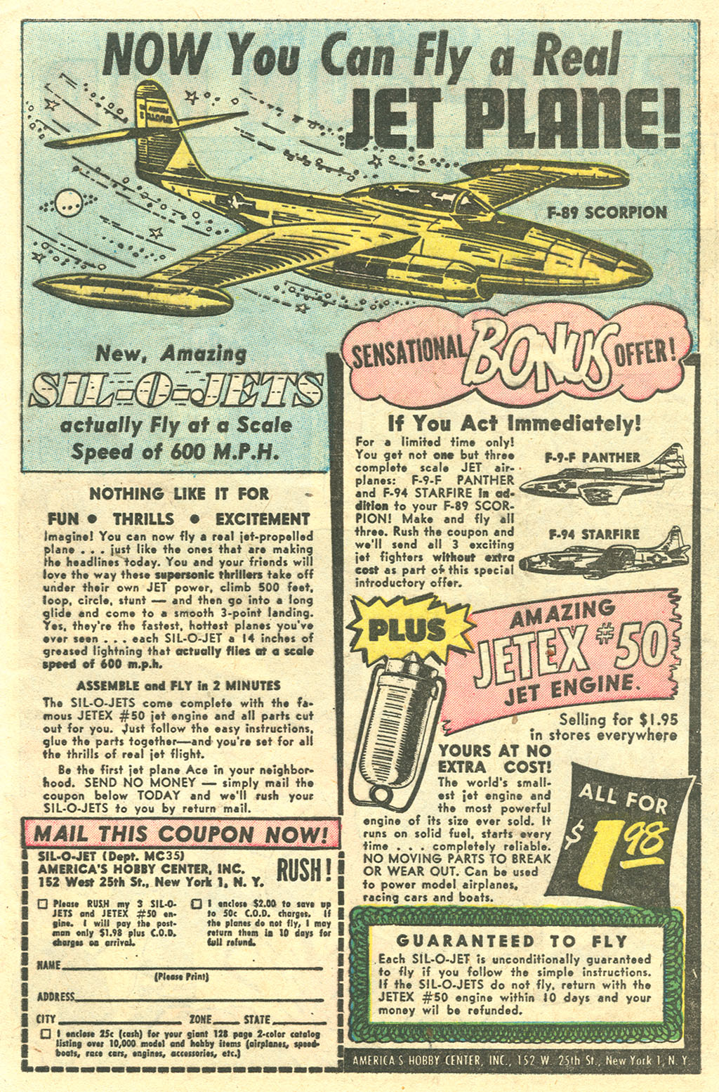 Read online Two-Gun Kid comic -  Issue #22 - 9