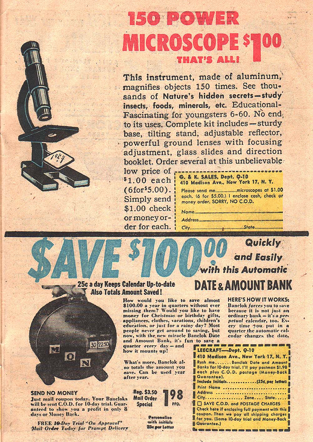 Read online Gabby comic -  Issue #6 - 33