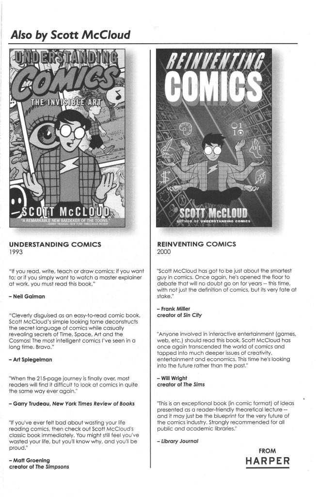Read online Making Comics comic -  Issue # TPB (Part 3) - 73