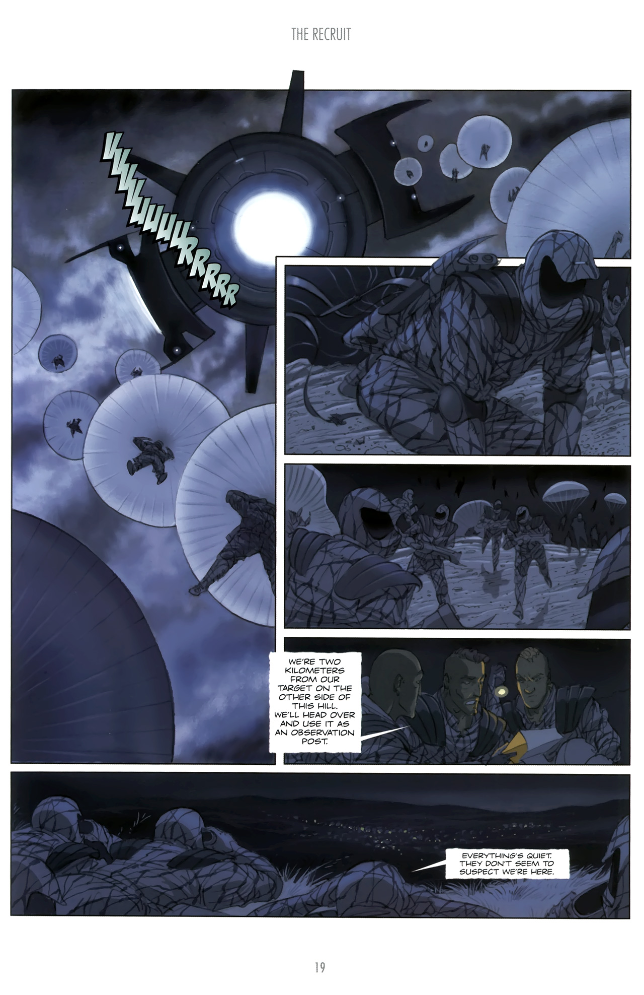 Read online Cyclops (2010) comic -  Issue #2 - 19