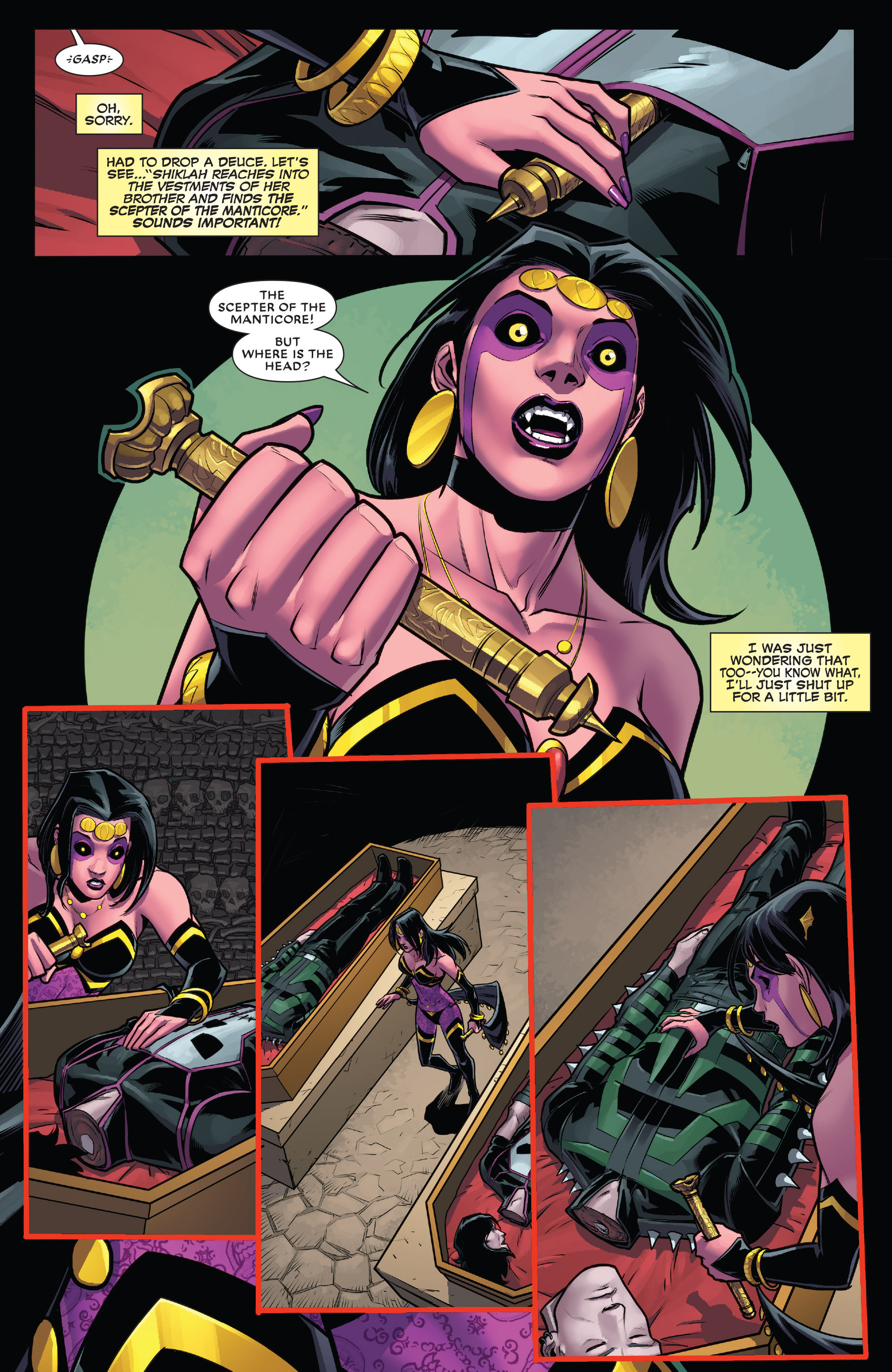 Read online Deadpool Classic comic -  Issue # TPB 19 (Part 3) - 13