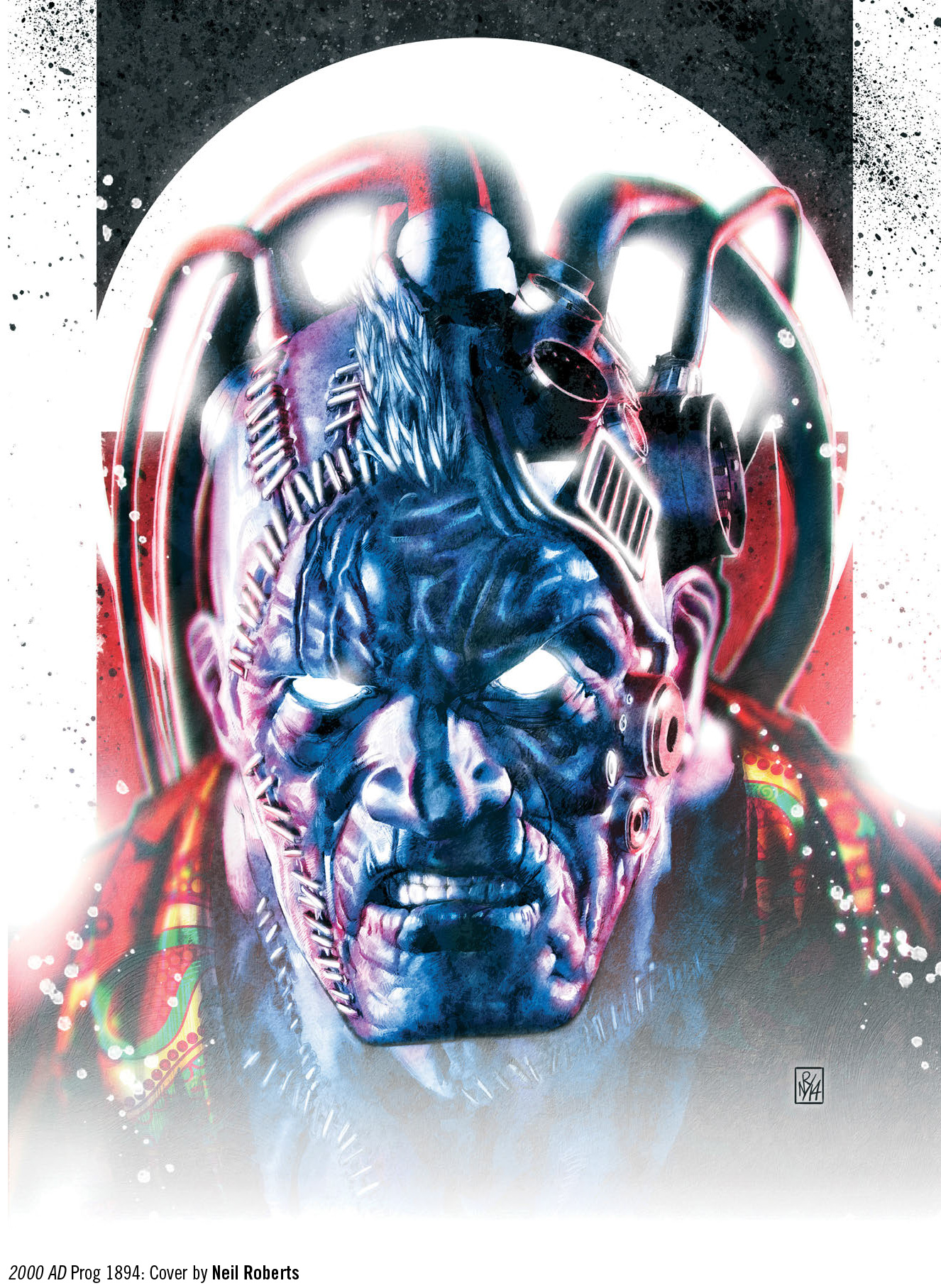 Read online Jaegir: Beasts Within comic -  Issue # TPB - 127