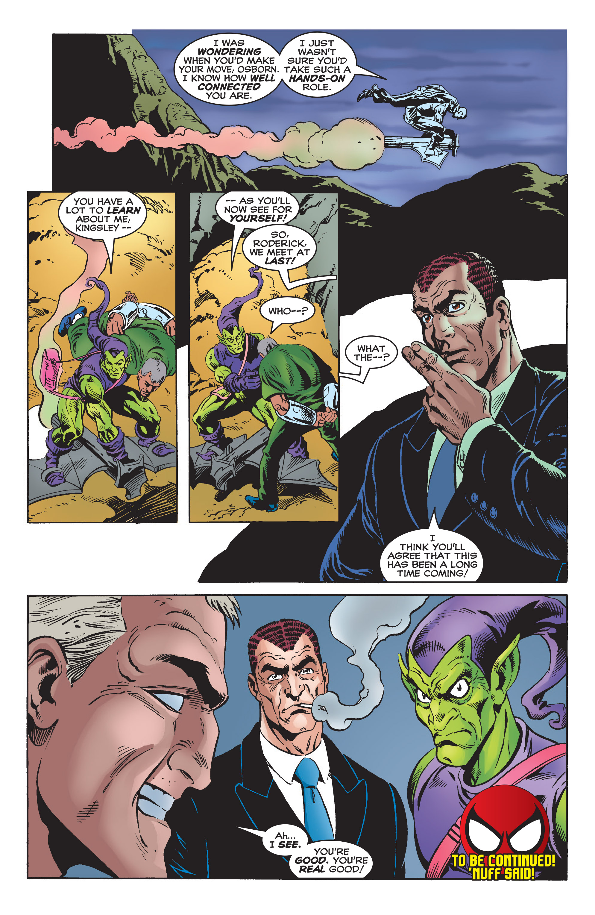 Read online Spider-Man: Hobgoblin Lives (2011) comic -  Issue # TPB (Part 2) - 31