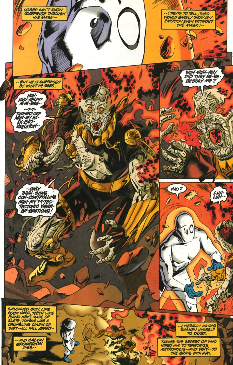 Read online Supermen of America (2000) comic -  Issue #2 - 7