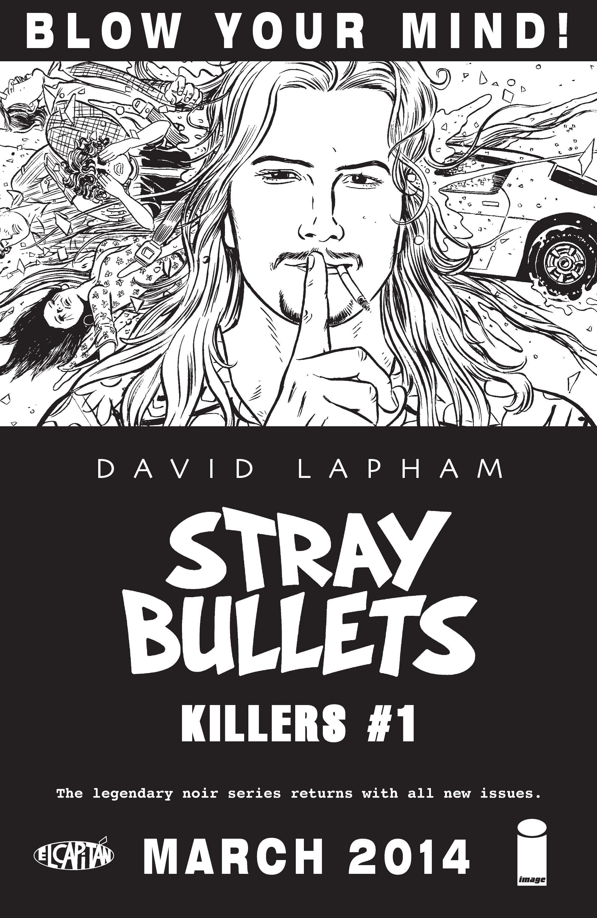 Read online Stray Bullets comic -  Issue #5 - 42