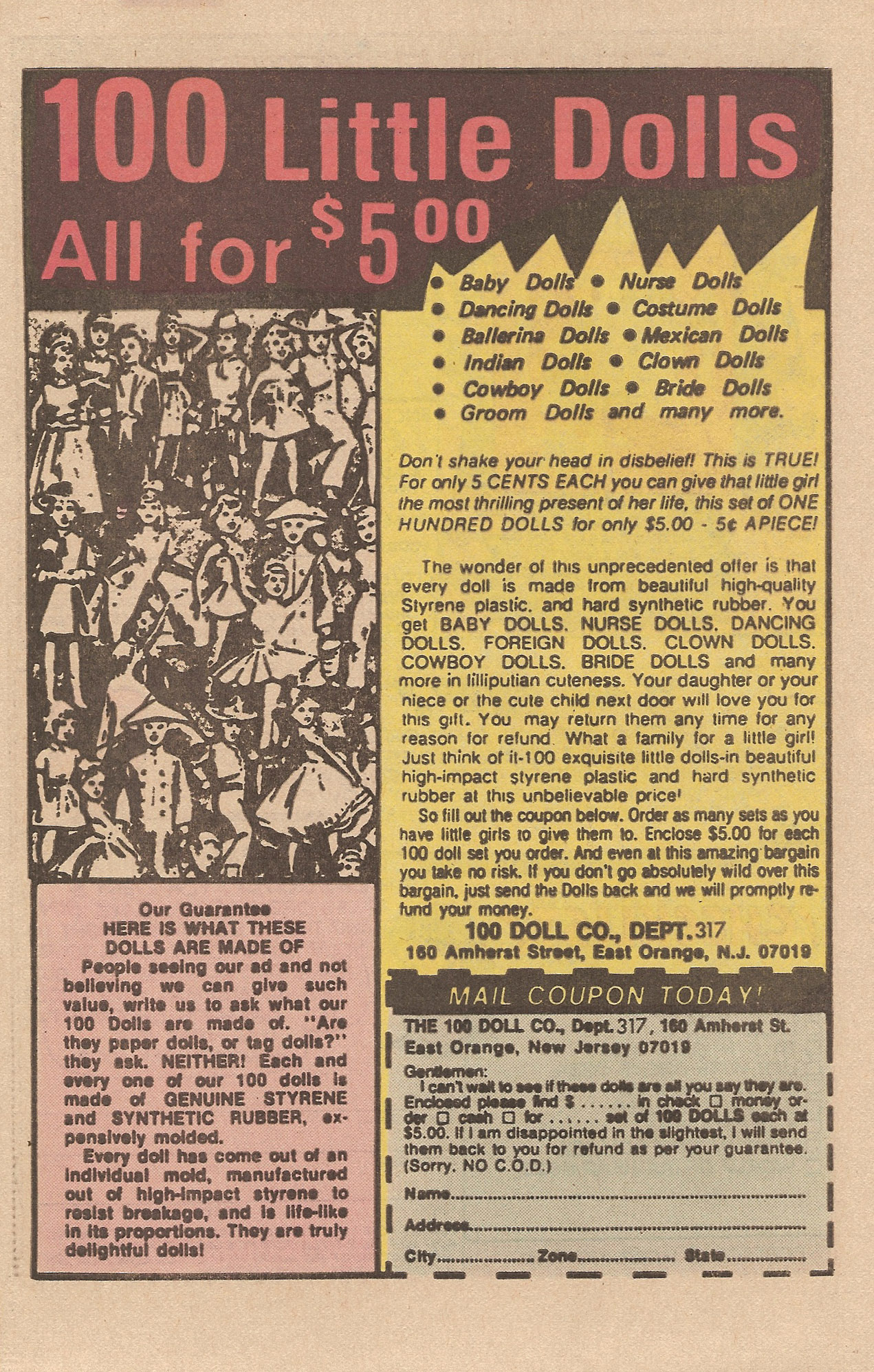 Read online Pep Comics comic -  Issue #386 - 28