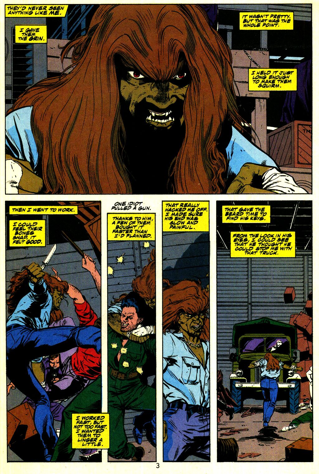 Read online Action Comics (1938) comic -  Issue #683 - 4