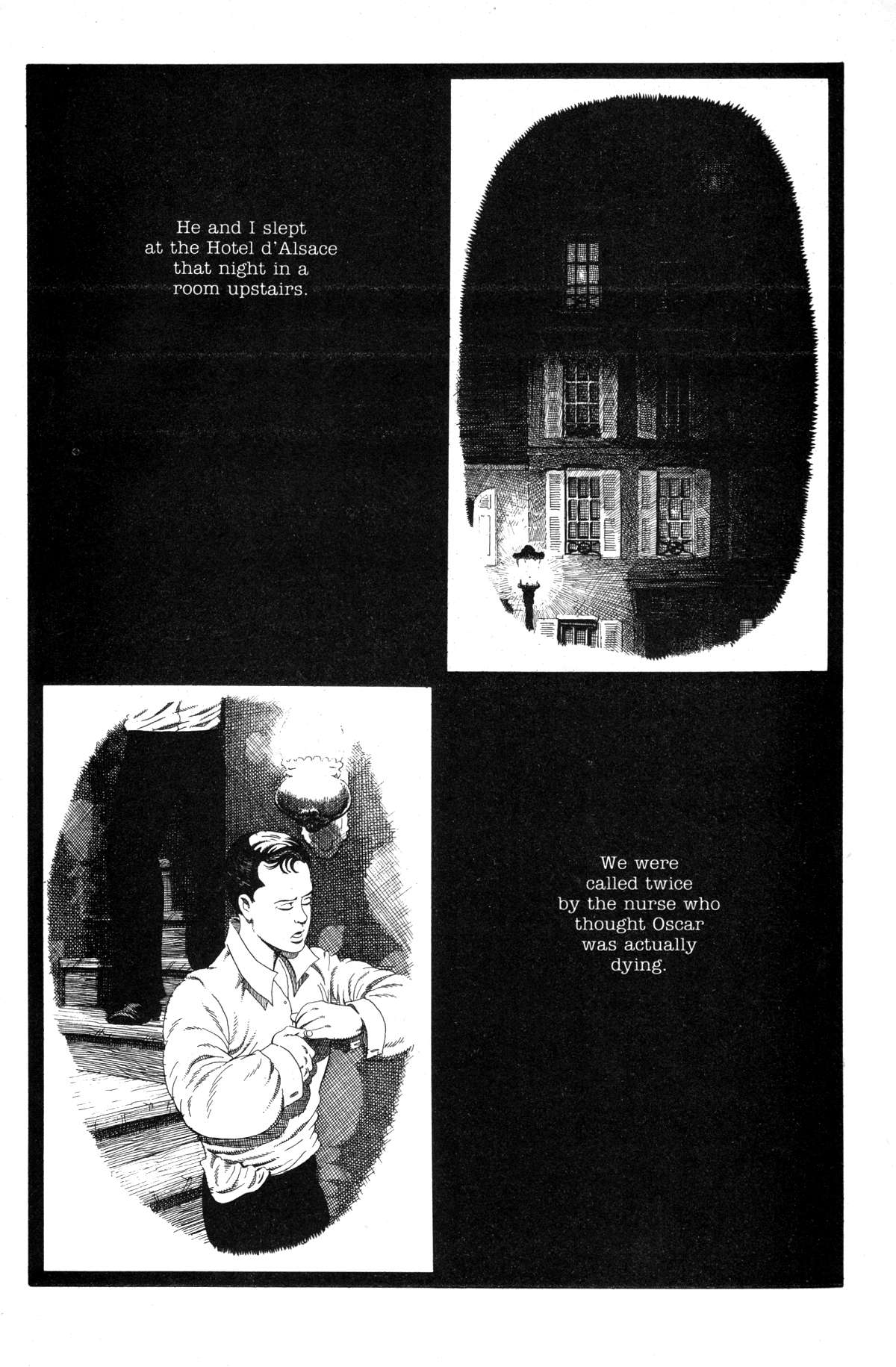 Read online Cerebus comic -  Issue #148 - 13