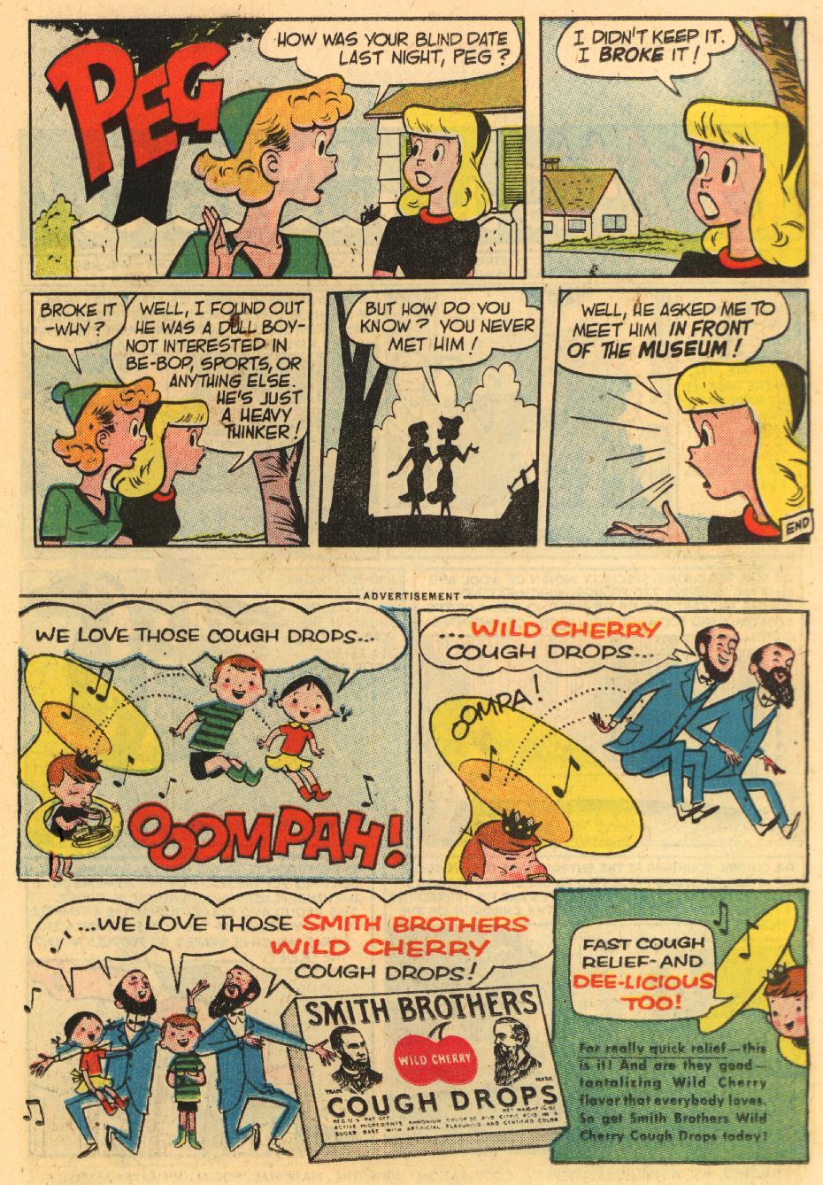 Read online Superman's Pal Jimmy Olsen comic -  Issue #17 - 11