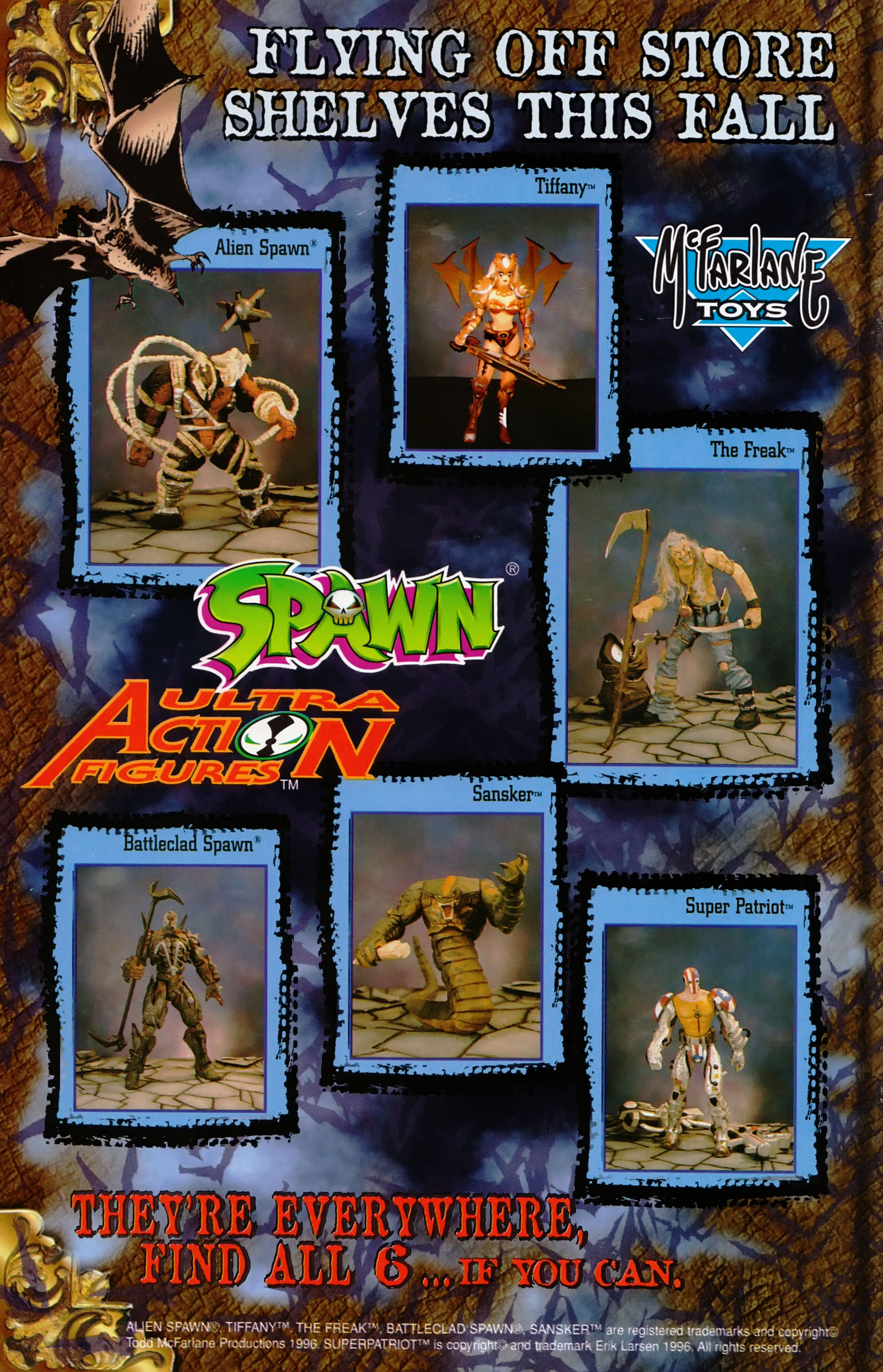 Read online Curse of the Spawn comic -  Issue #2 - 31