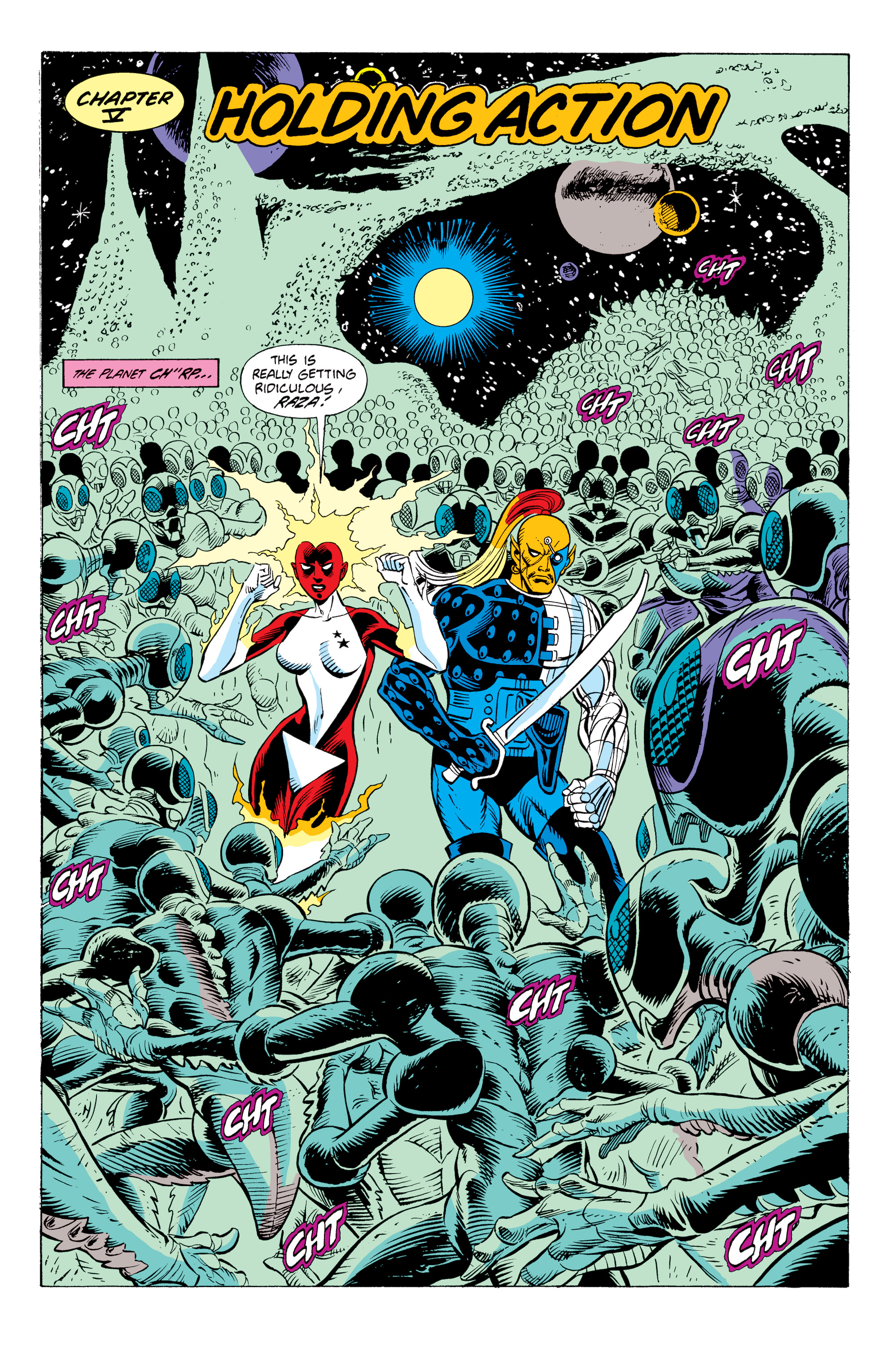Read online X-Men: Starjammers by Dave Cockrum comic -  Issue # TPB (Part 4) - 71