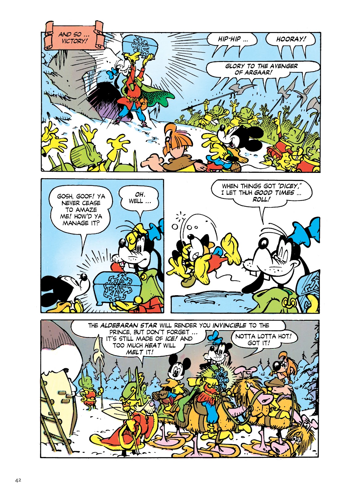 Disney Masters issue TPB 11 (Part 1) - Page 48