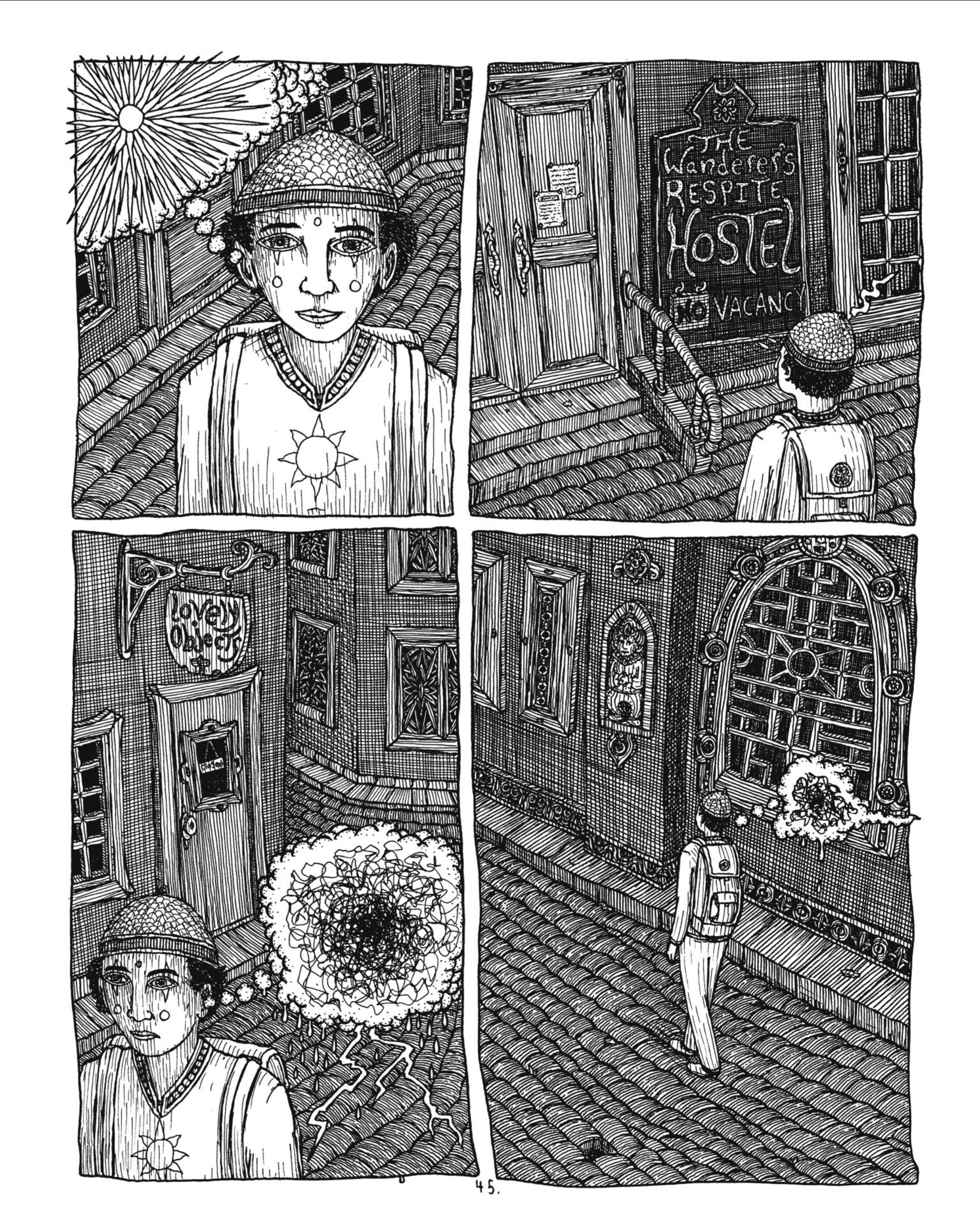 Read online Capacity comic -  Issue # TPB (Part 1) - 46