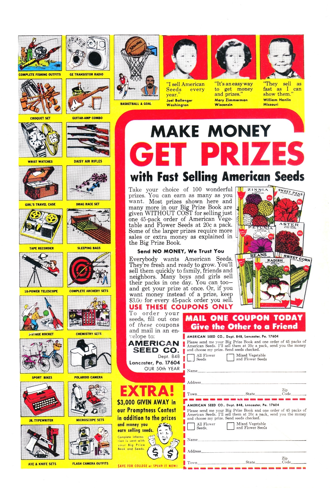 Read online Pep Comics comic -  Issue #216 - 36