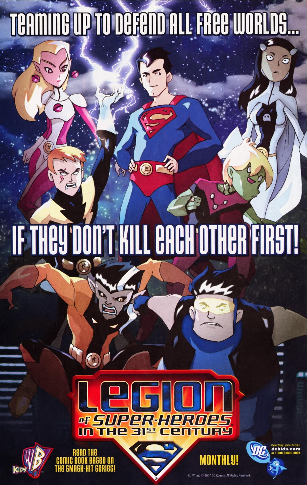 Read online Super Friends comic -  Issue #5 - 24