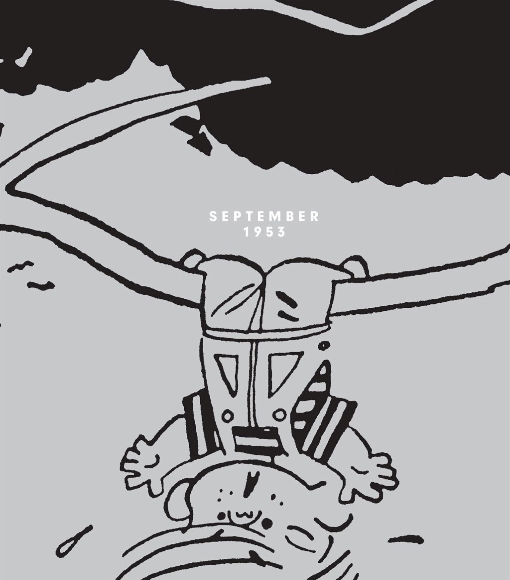 Read online Hank Ketcham's Complete Dennis the Menace comic -  Issue # TPB 2 (Part 3) - 45