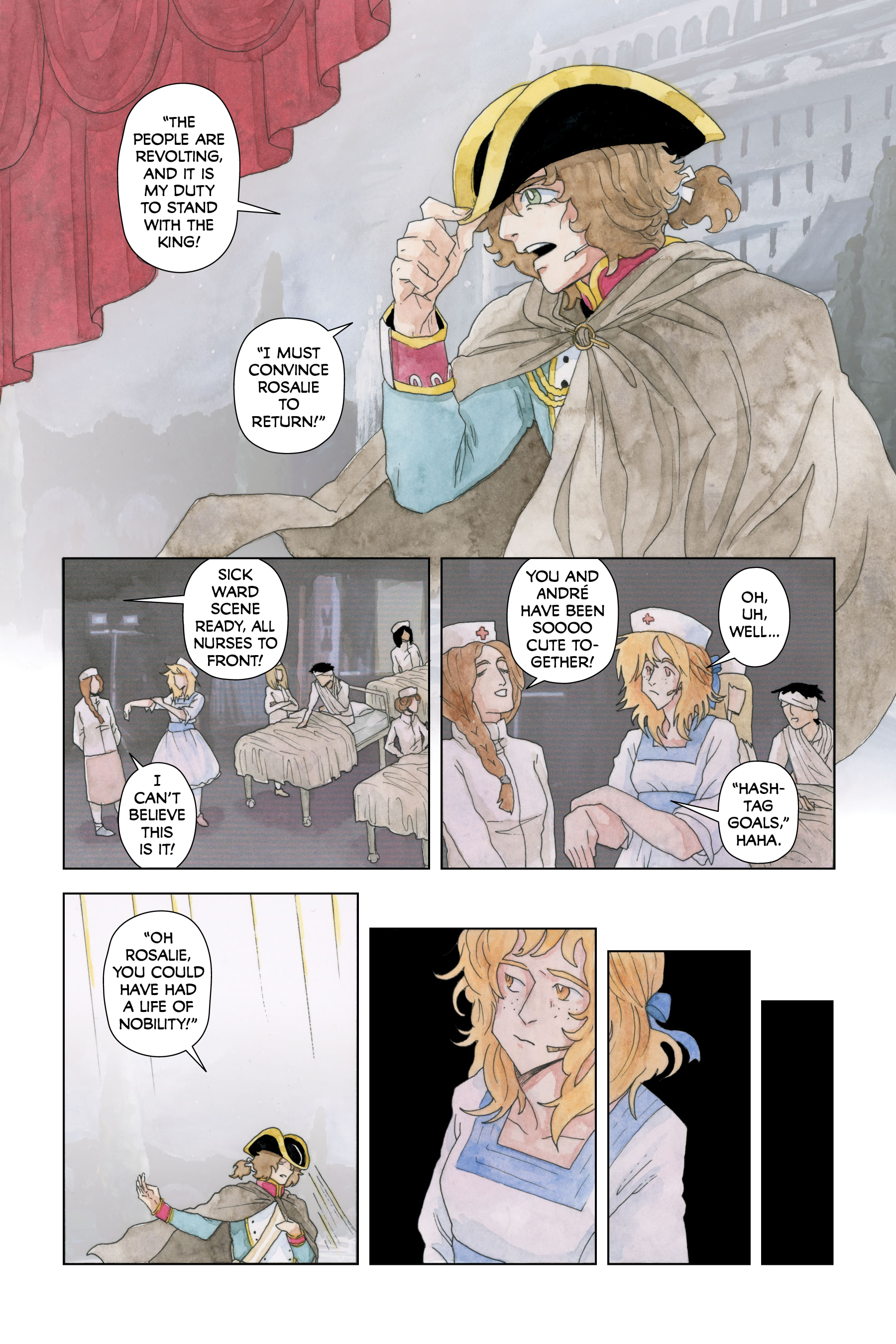 Read online Weeaboo comic -  Issue # TPB (Part 2) - 95