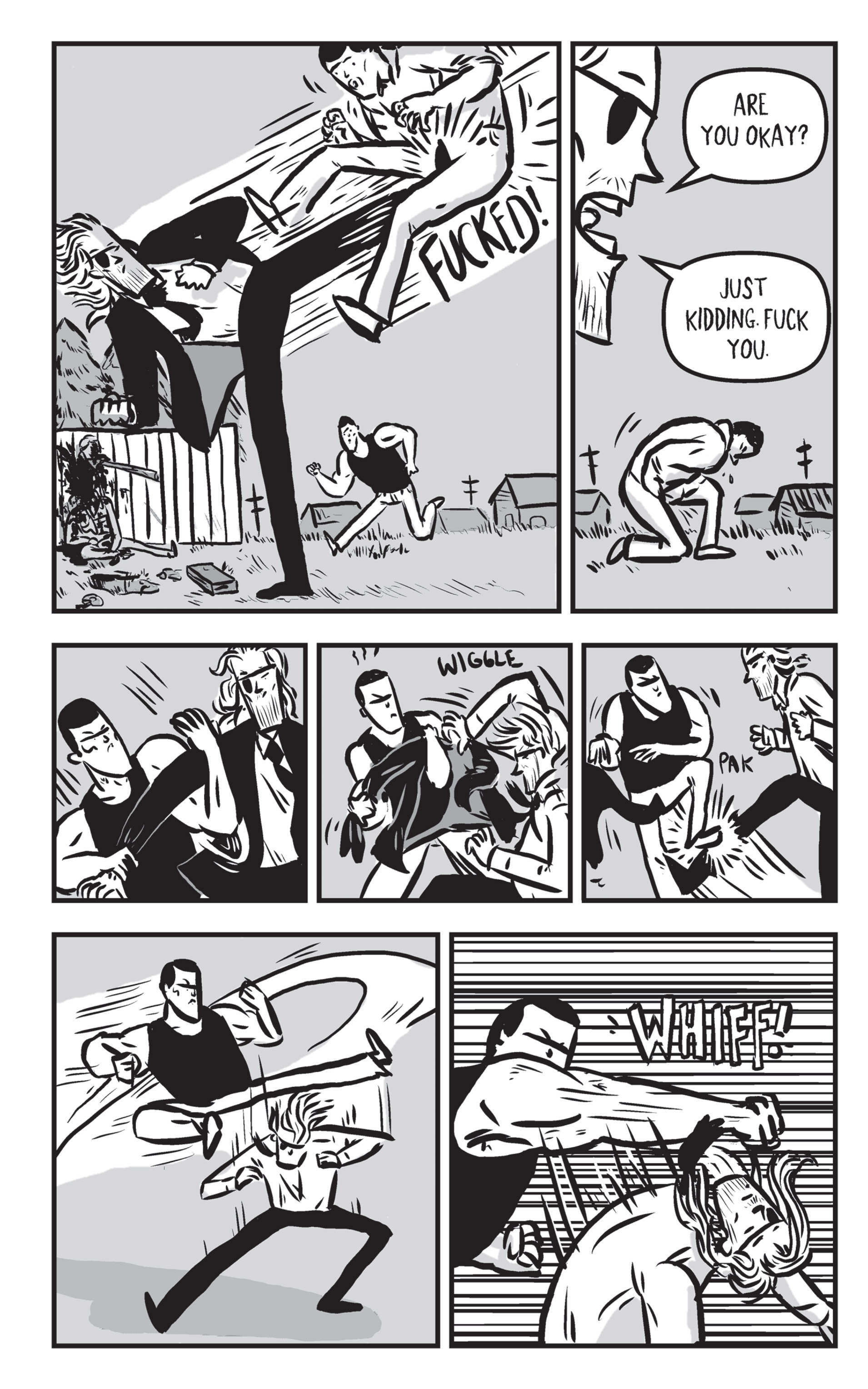 Read online Sexcastle comic -  Issue # Full - 131