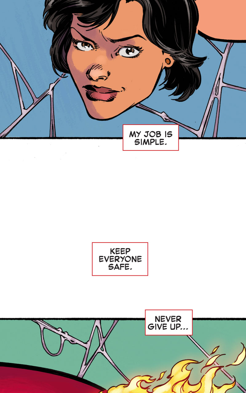 Read online Amazing Spider-Man: Infinity Comic Primer comic -  Issue # Full - 23